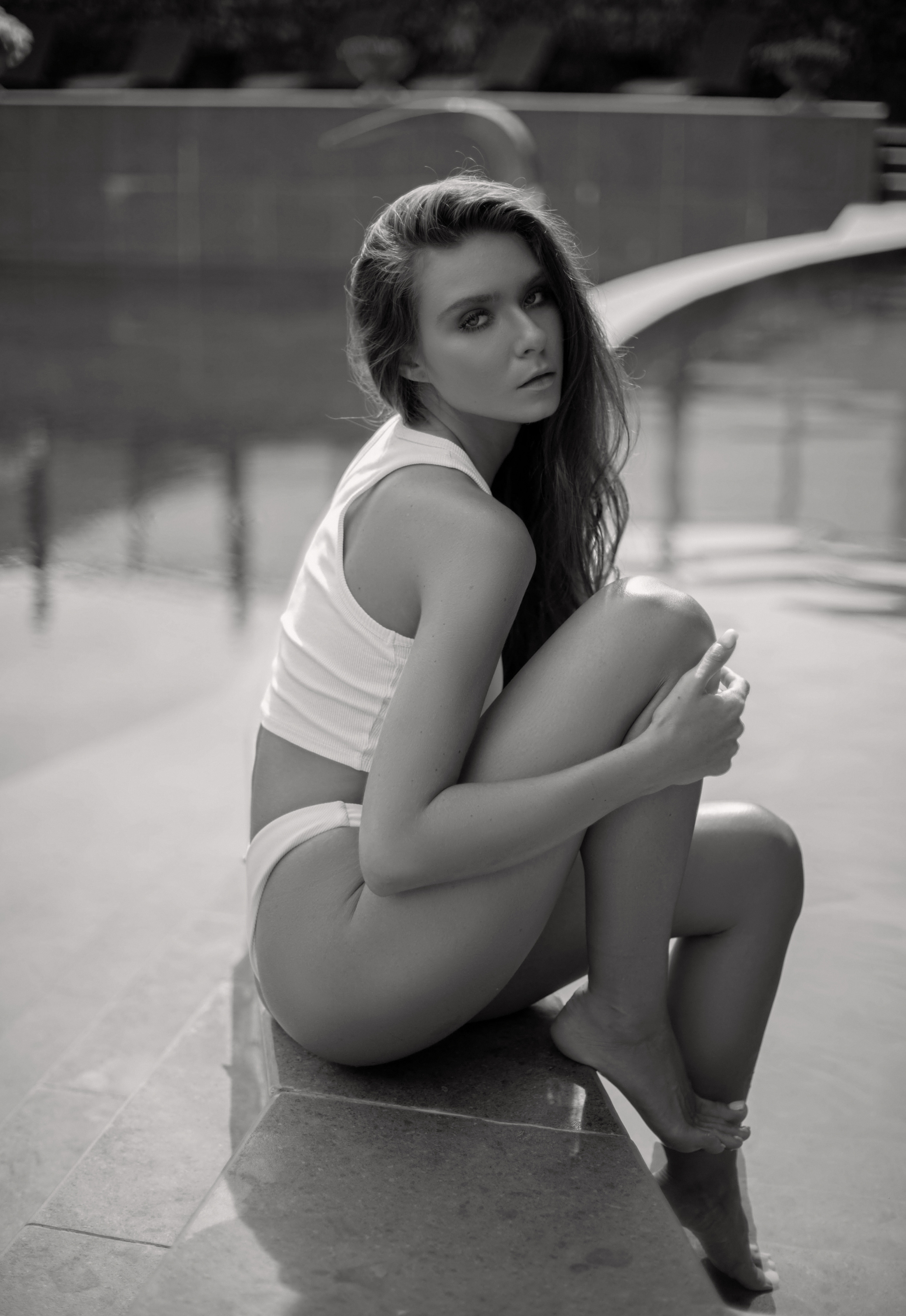 Portrait. Kate Okatova Photography Charlotte NC Photographer