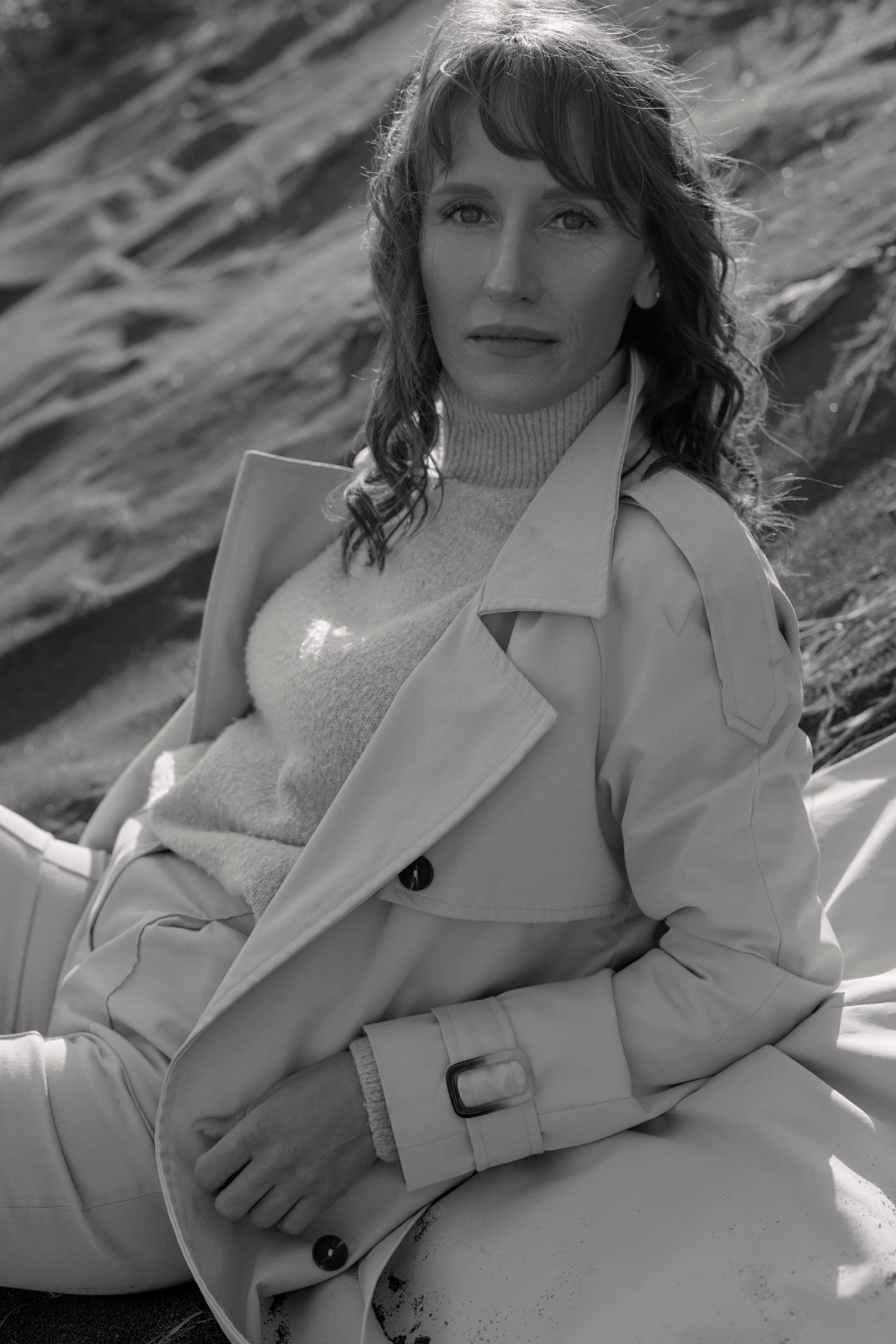 Oxana. Kate Okatova Photography Charlotte NC Photographer