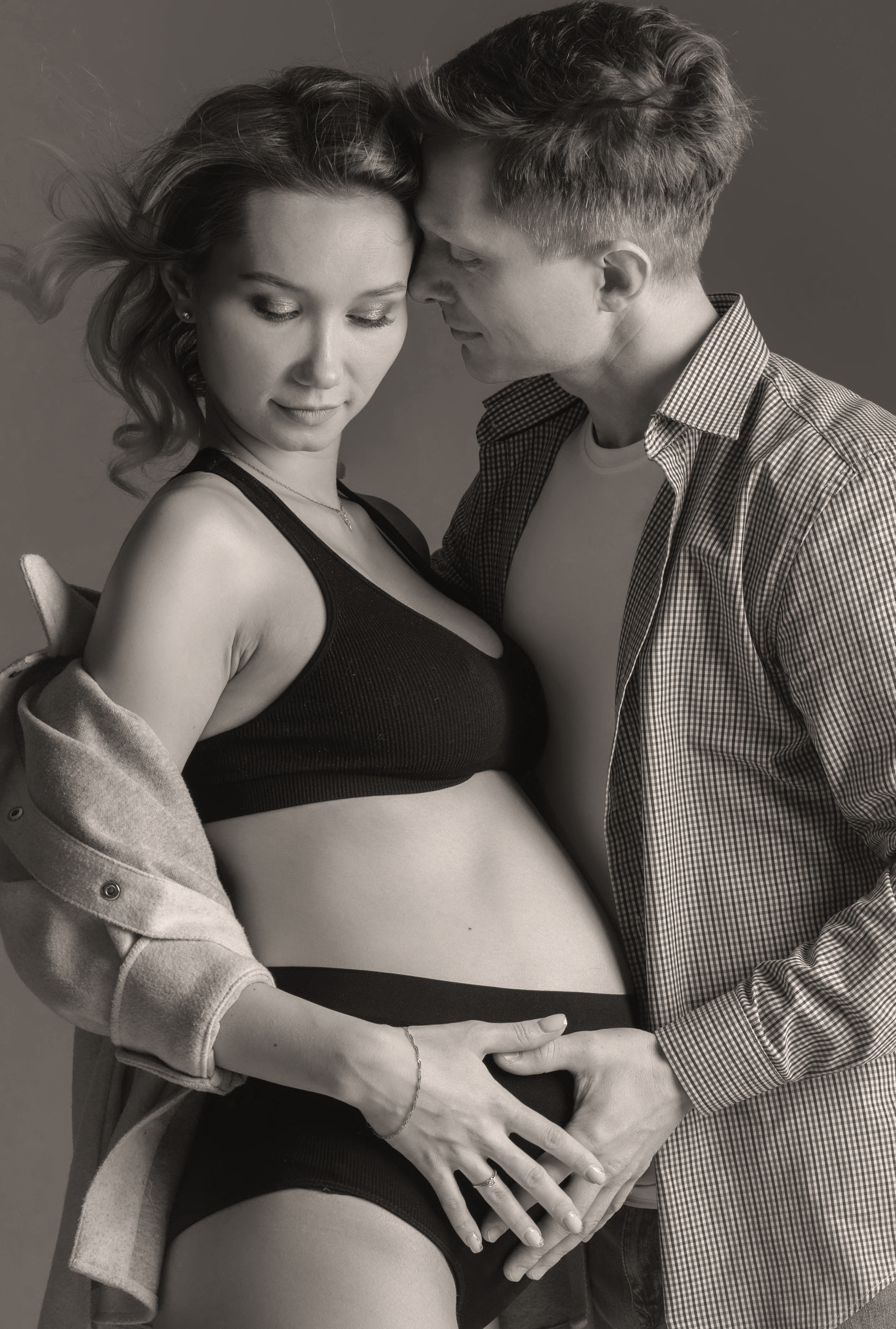 Maternity. Kate Okatova Photography Charlotte NC Photographer