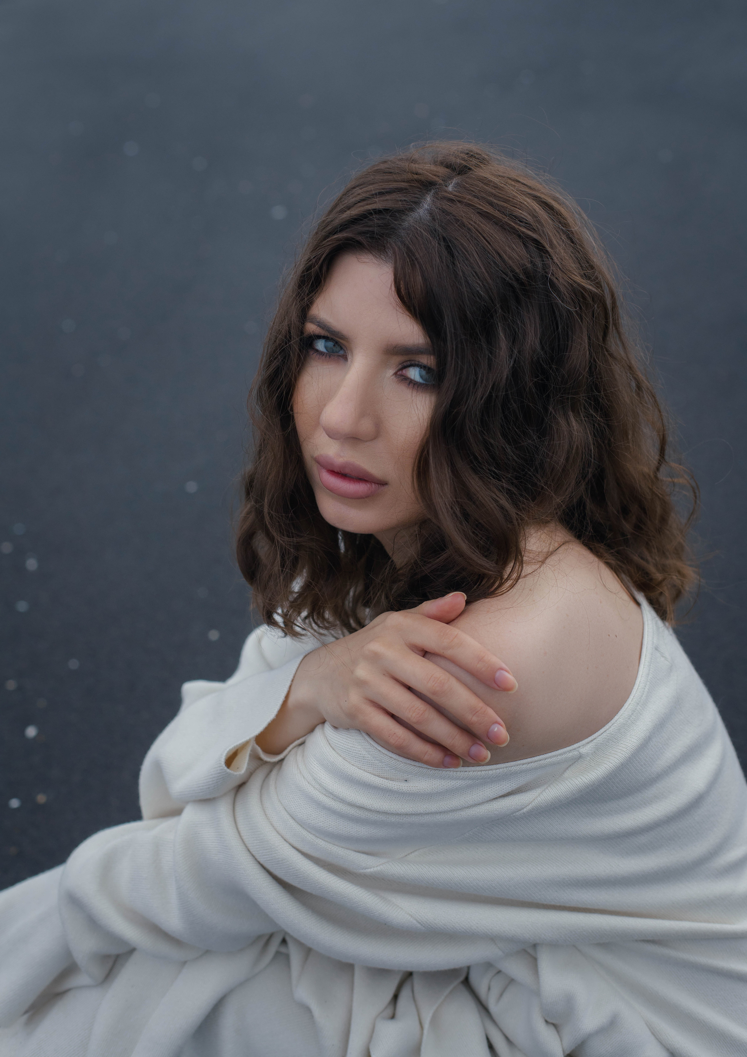 Mari. Kate Okatova Photography Charlotte NC Photographer