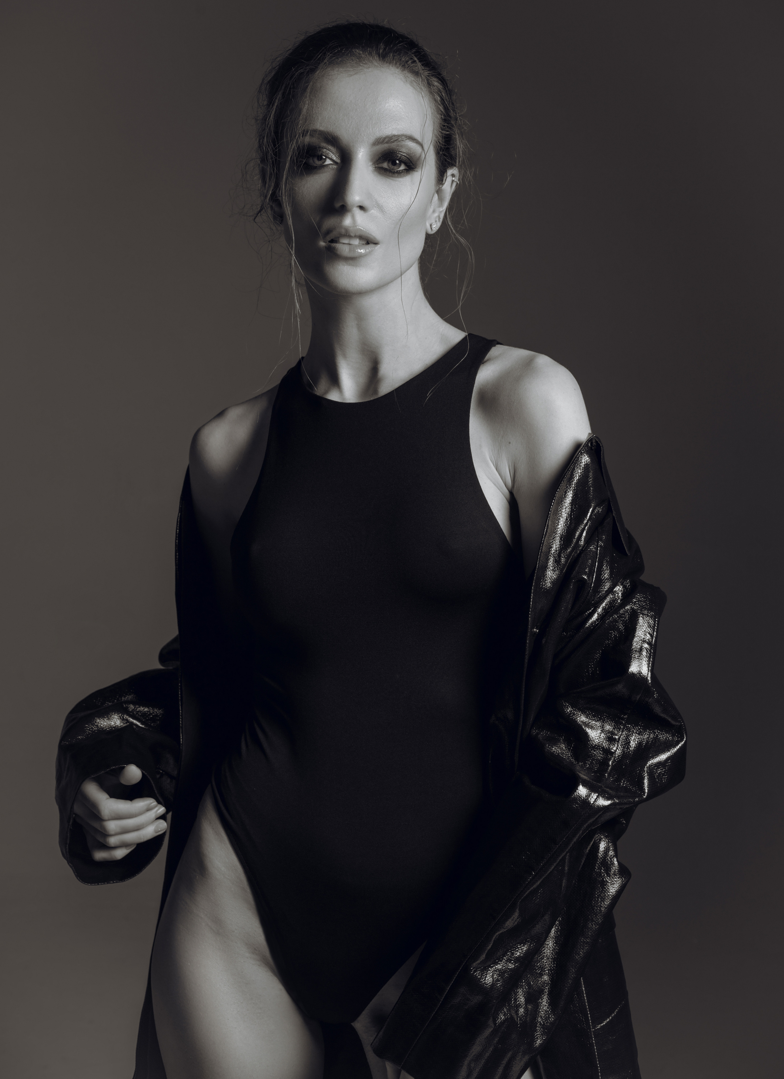 Portrait. Kate Okatova Photography Charlotte NC Photographer