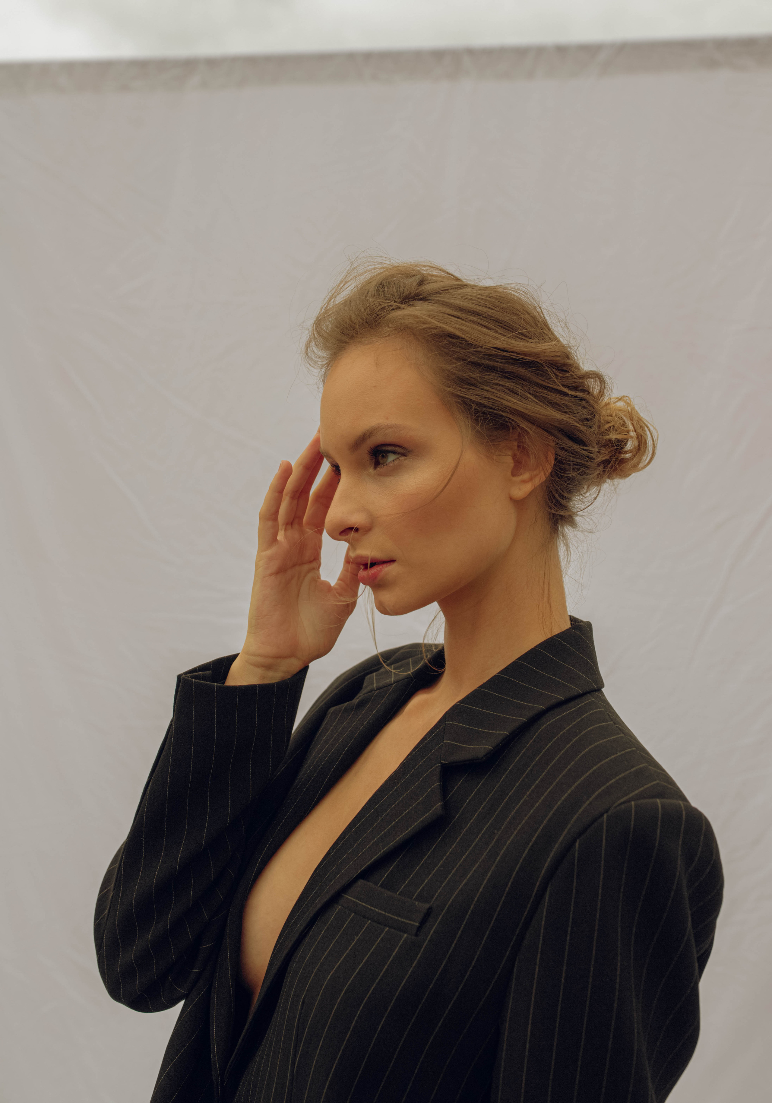 Elizabeth. Kate Okatova Photography Charlotte NC Photographer