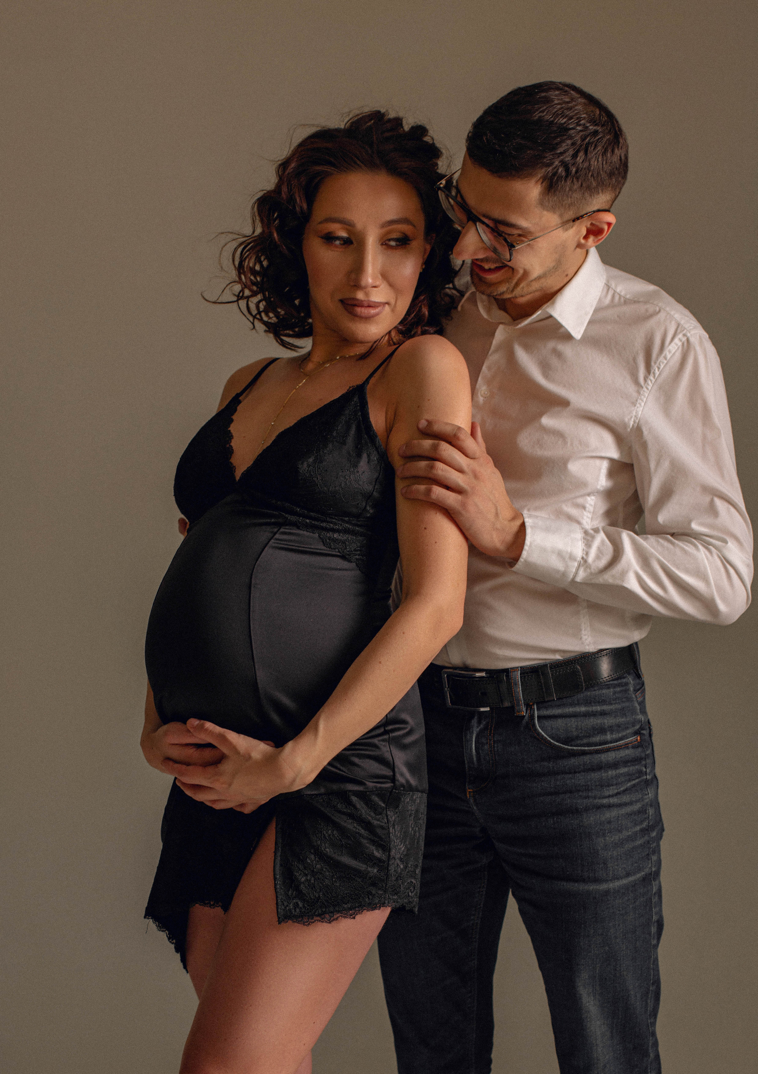 Maternity. Kate Okatova Photography Charlotte NC Photographer