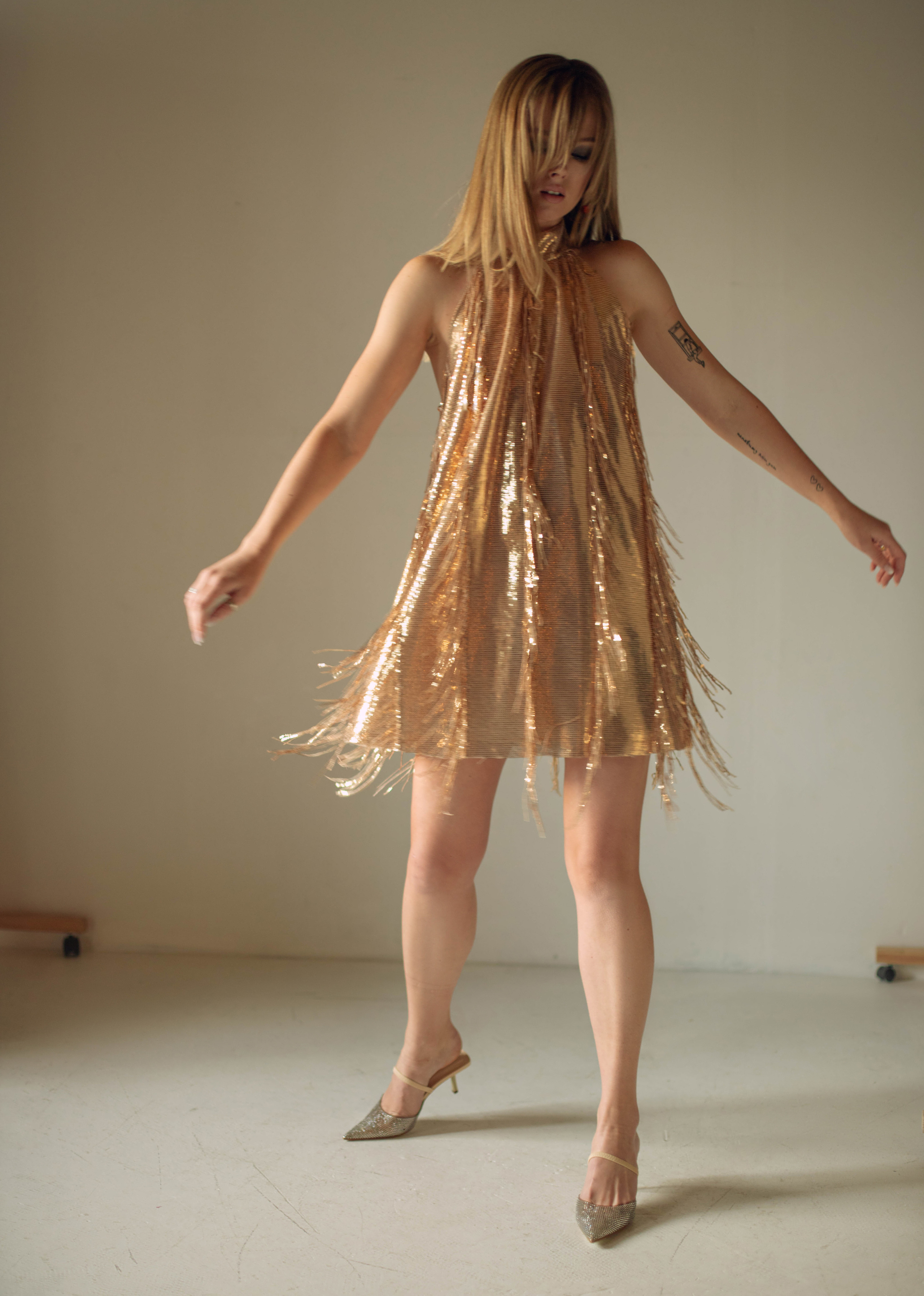 Portrait. Kate Okatova Photography Charlotte NC Photographer