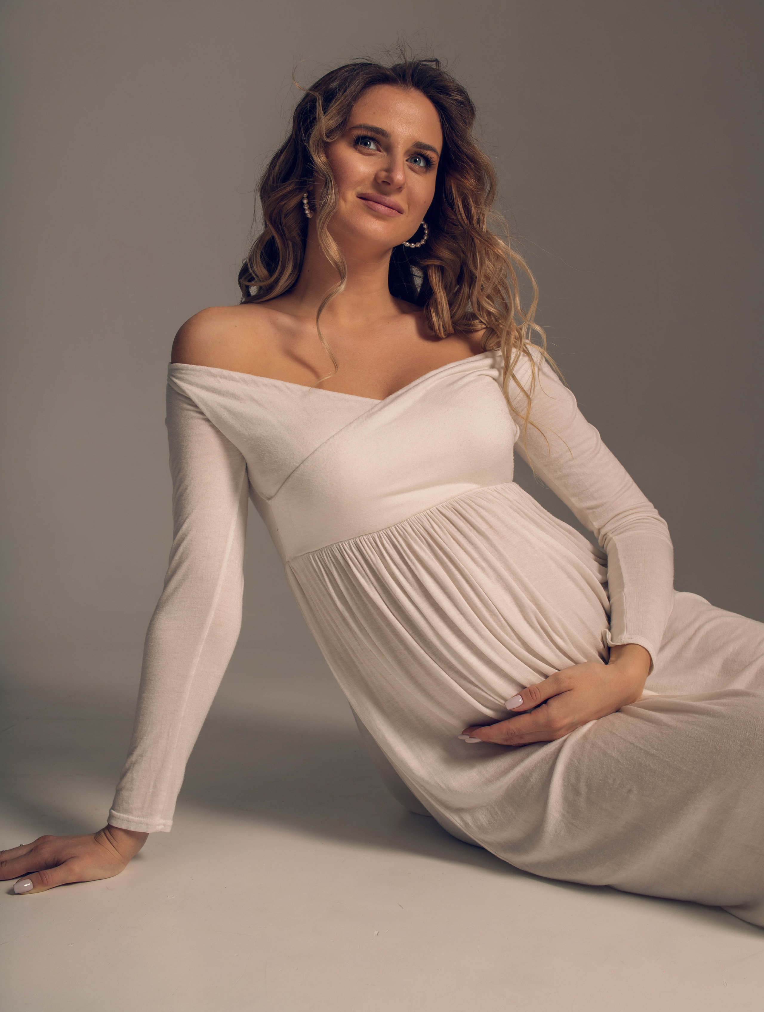 Maternity. Kate Okatova Photography Charlotte NC Photographer