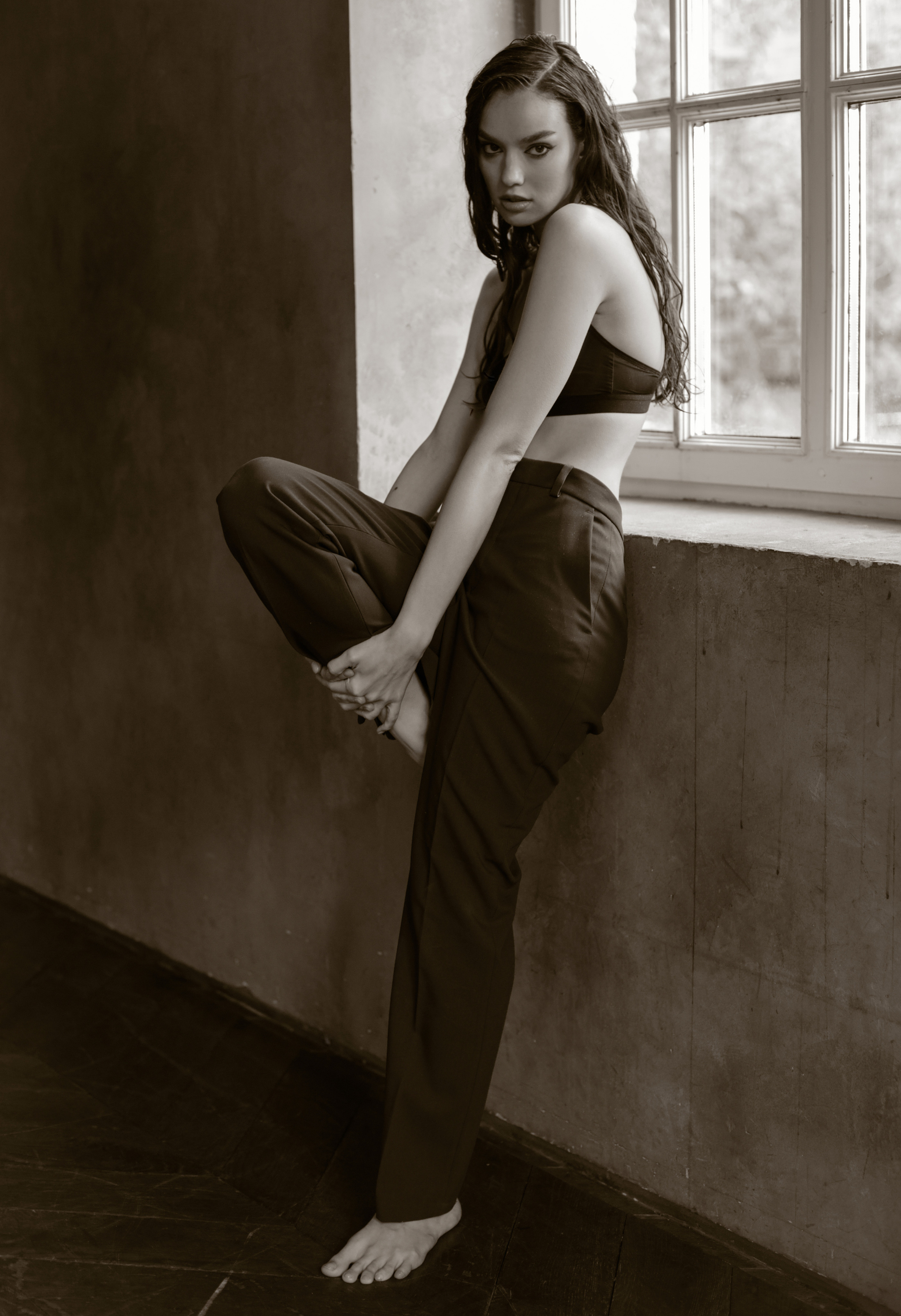 Natali. Kate Okatova Photography Charlotte NC Photographer