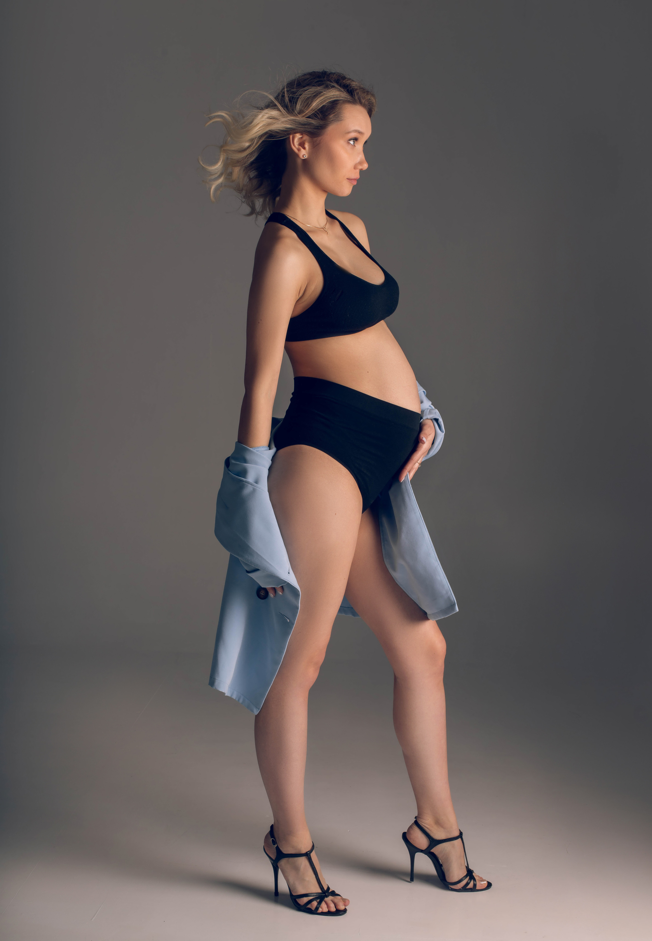 Maternity. Kate Okatova Photography Charlotte NC Photographer