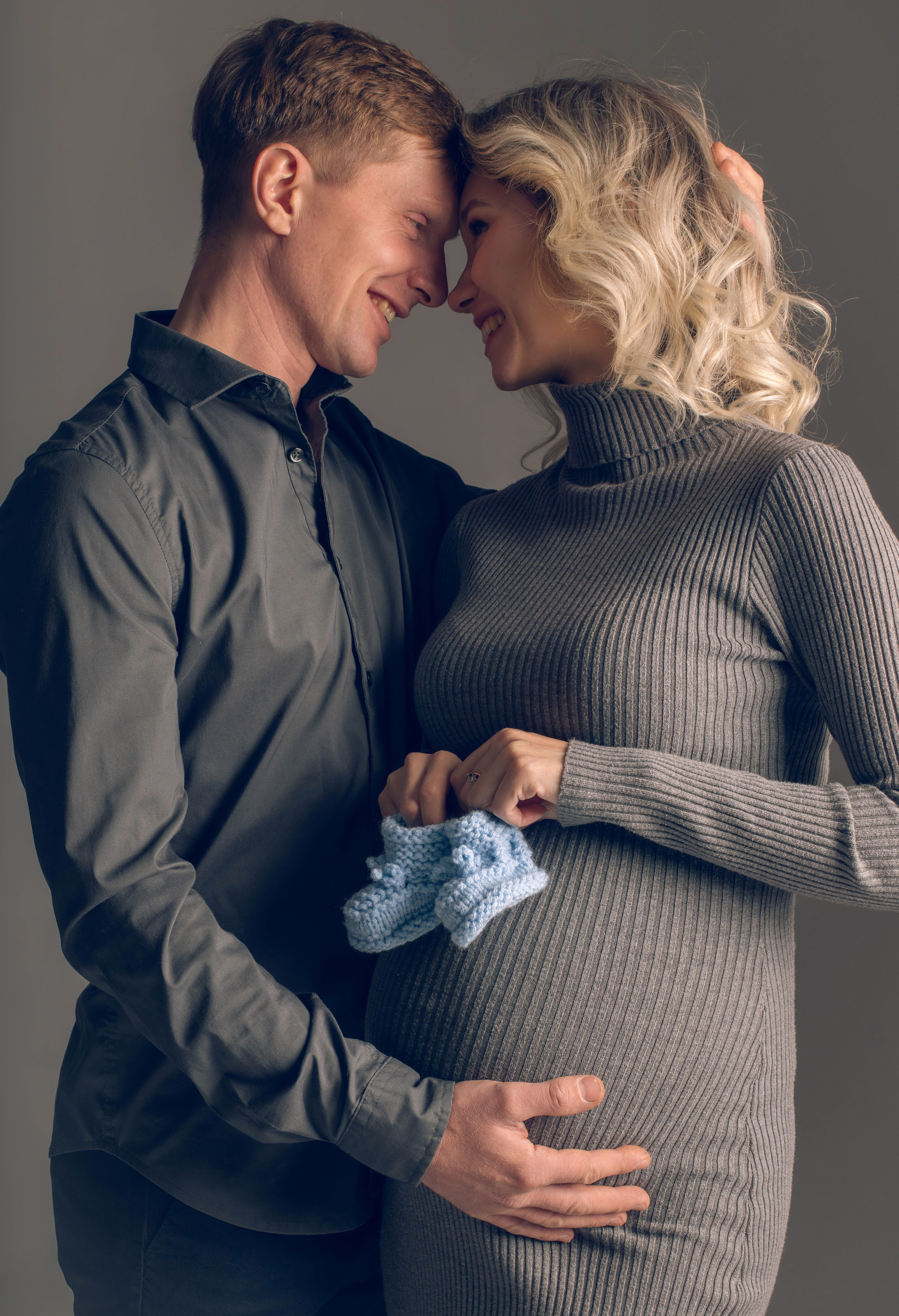 Maternity. Kate Okatova Photography Charlotte NC Photographer