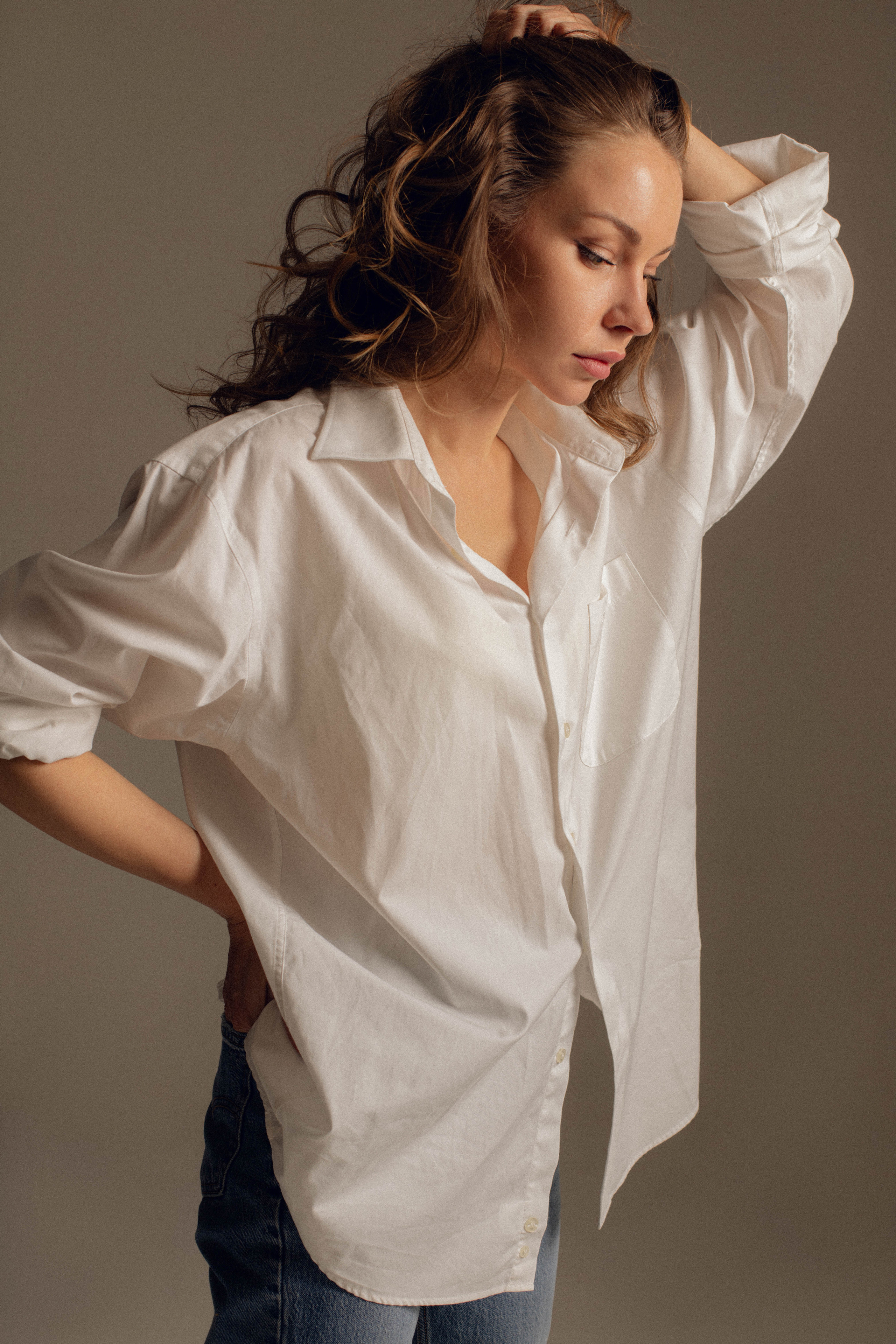 Maryam. Kate Okatova Photography Charlotte NC Photographer