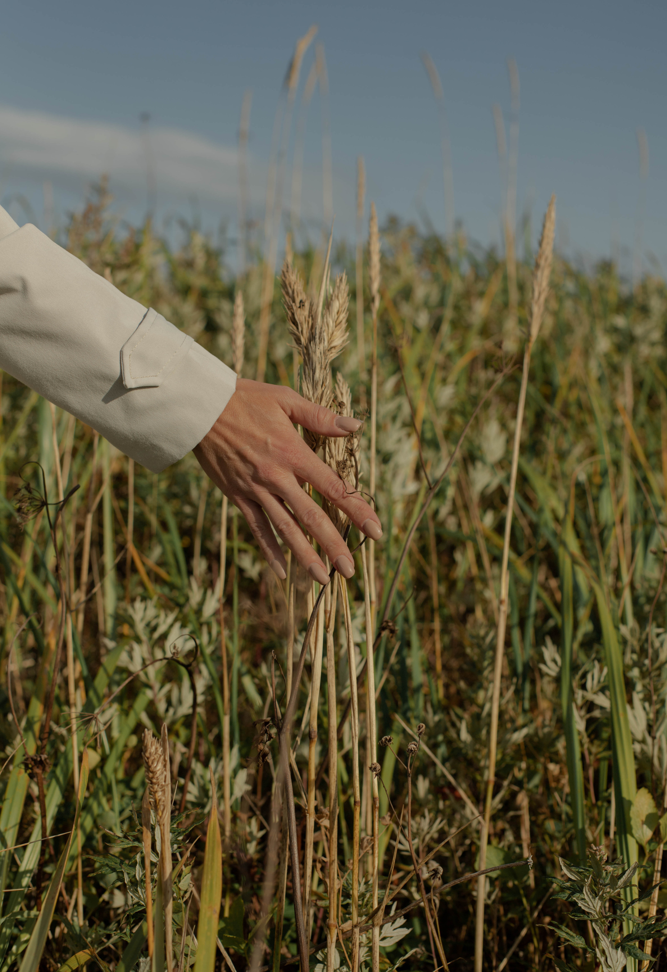 Oxana. Kate Okatova Photography Charlotte NC Photographer