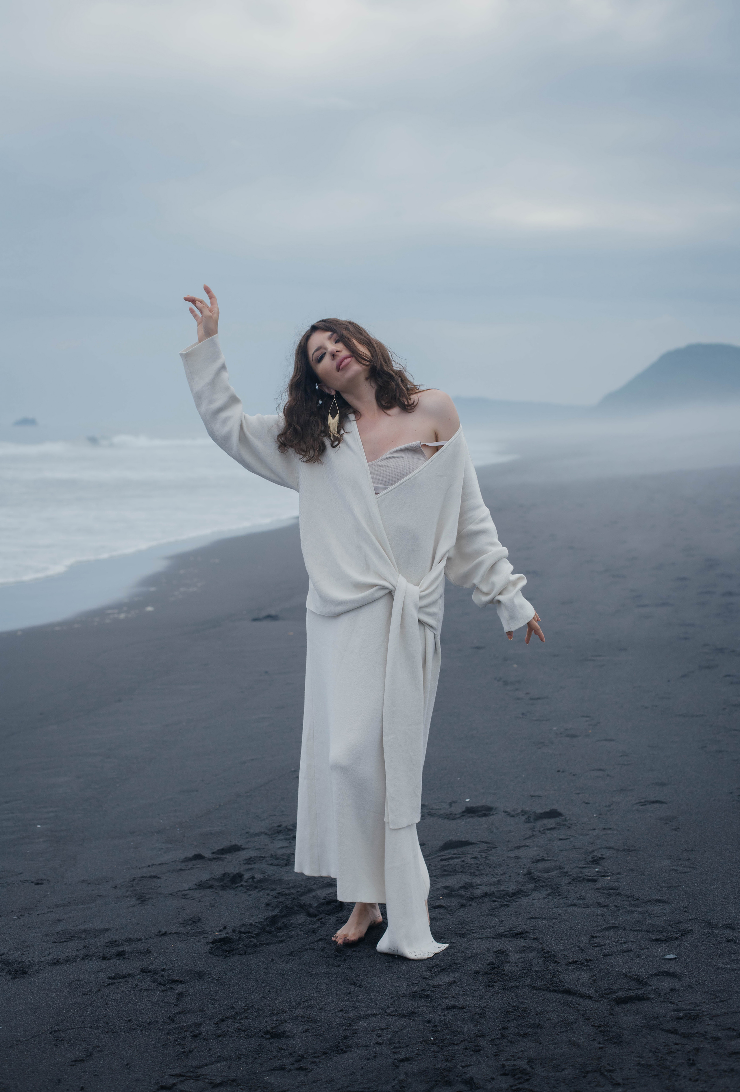 Portrait. Kate Okatova Photography Charlotte NC Photographer