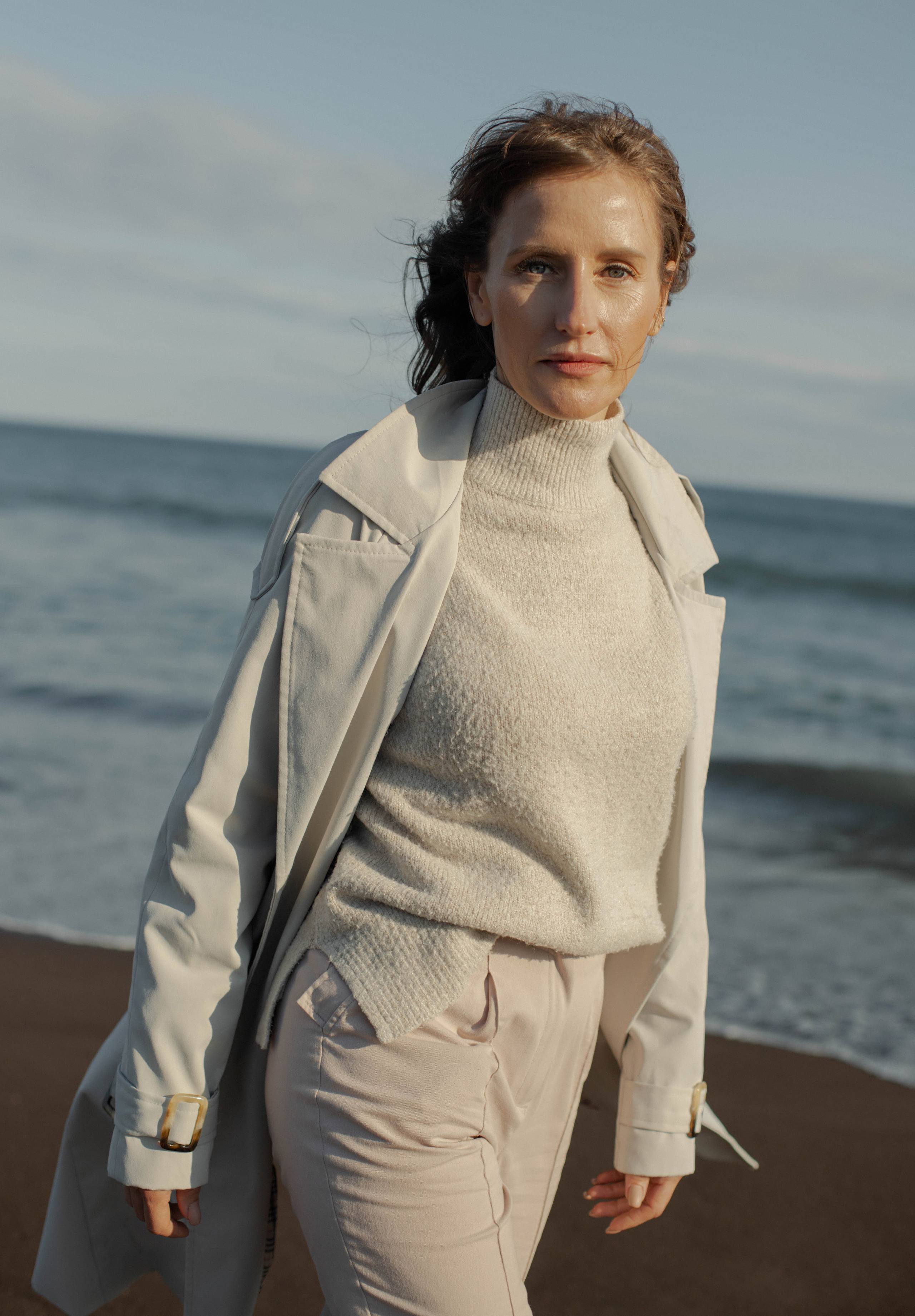 Oxana. Kate Okatova Photography Charlotte NC Photographer