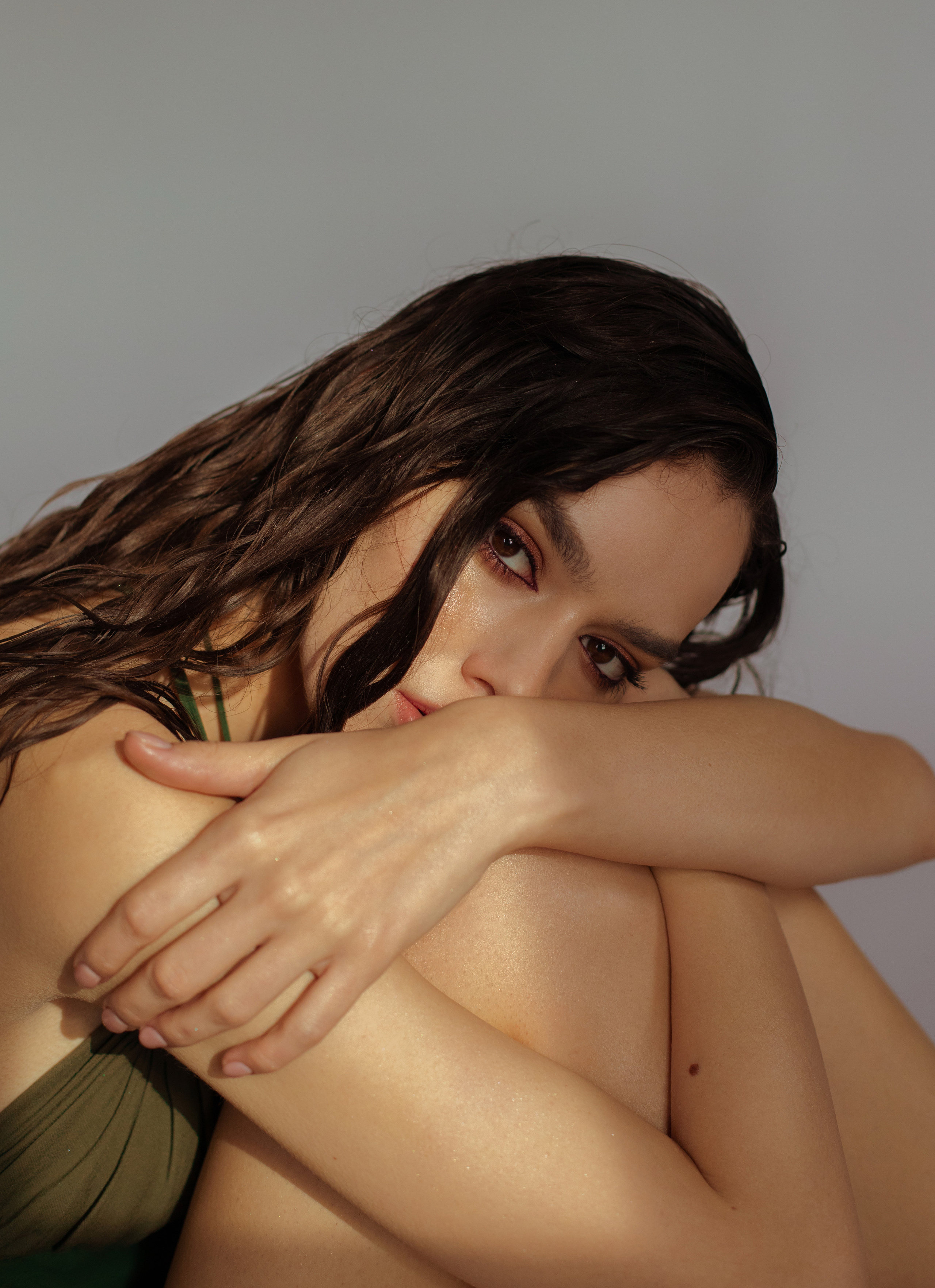 Portrait. Kate Okatova Photography Charlotte NC Photographer