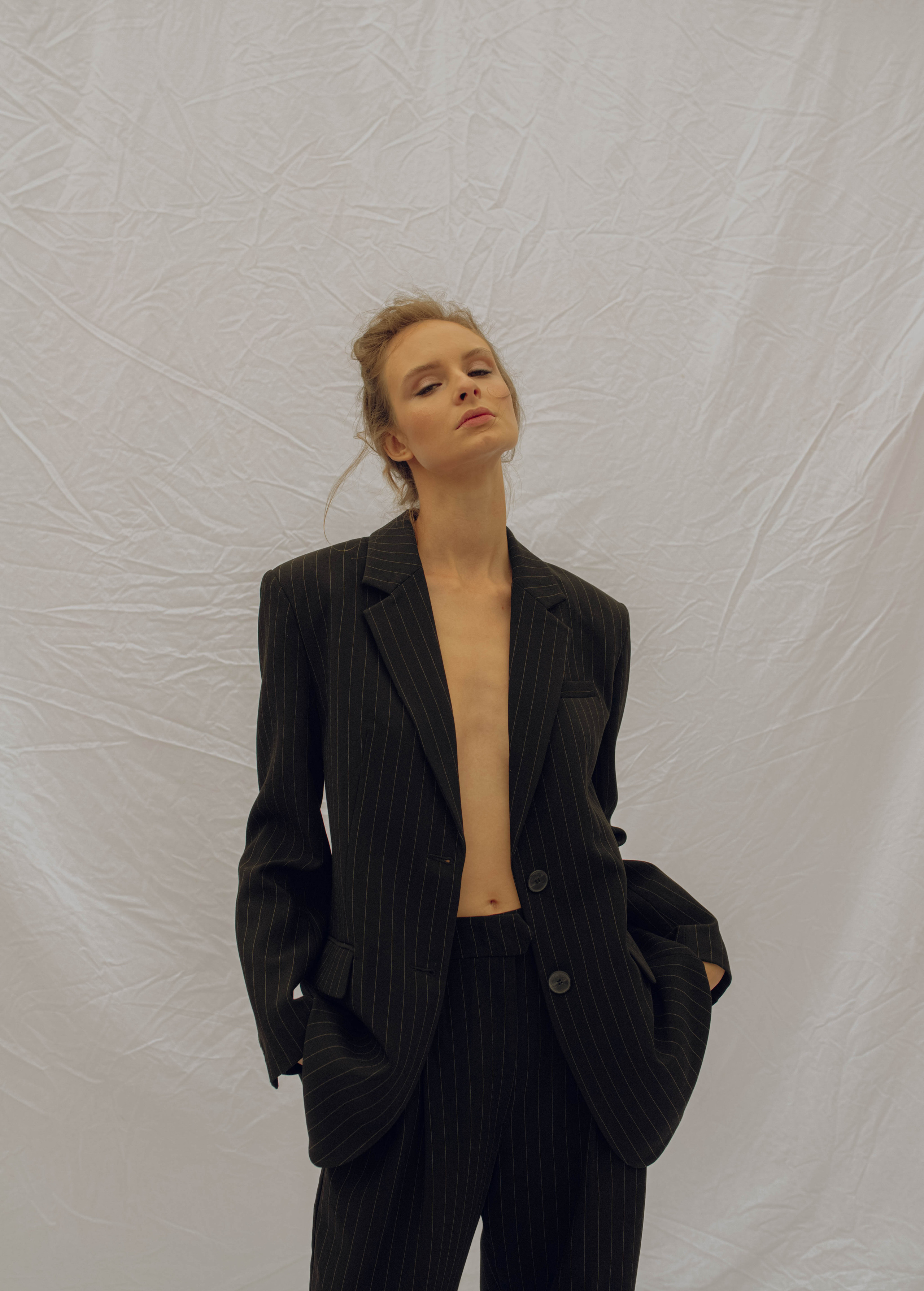 Elizabeth. Kate Okatova Photography Charlotte NC Photographer