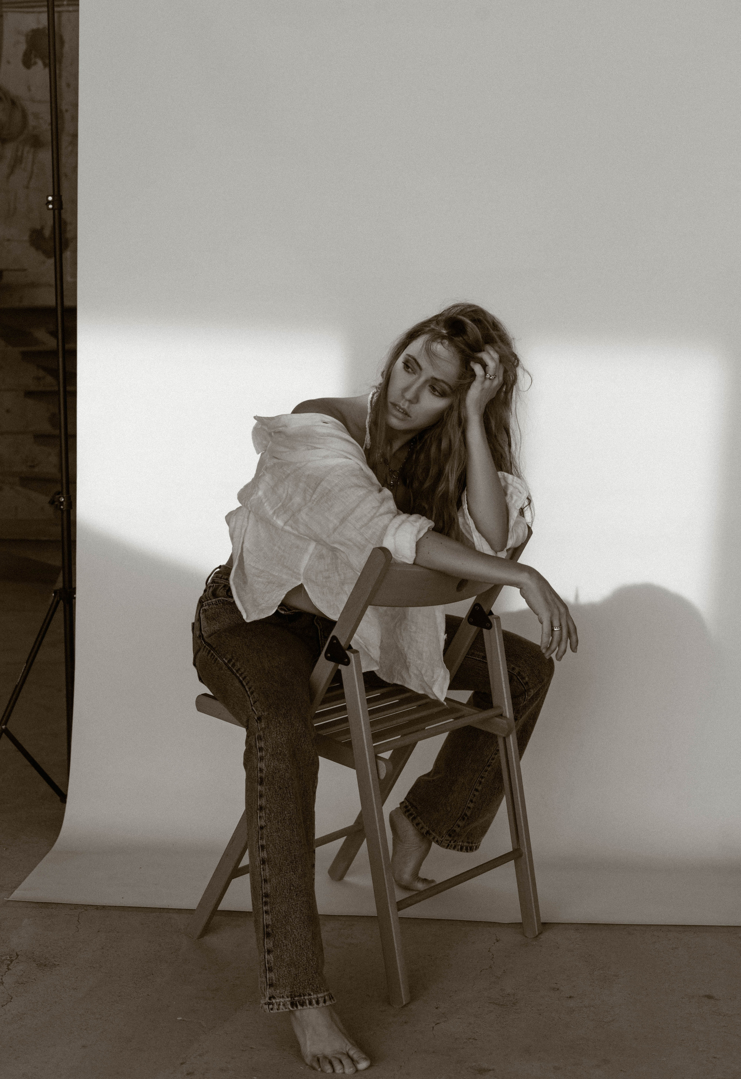 Chris. Kate Okatova Photography Charlotte NC Photographer