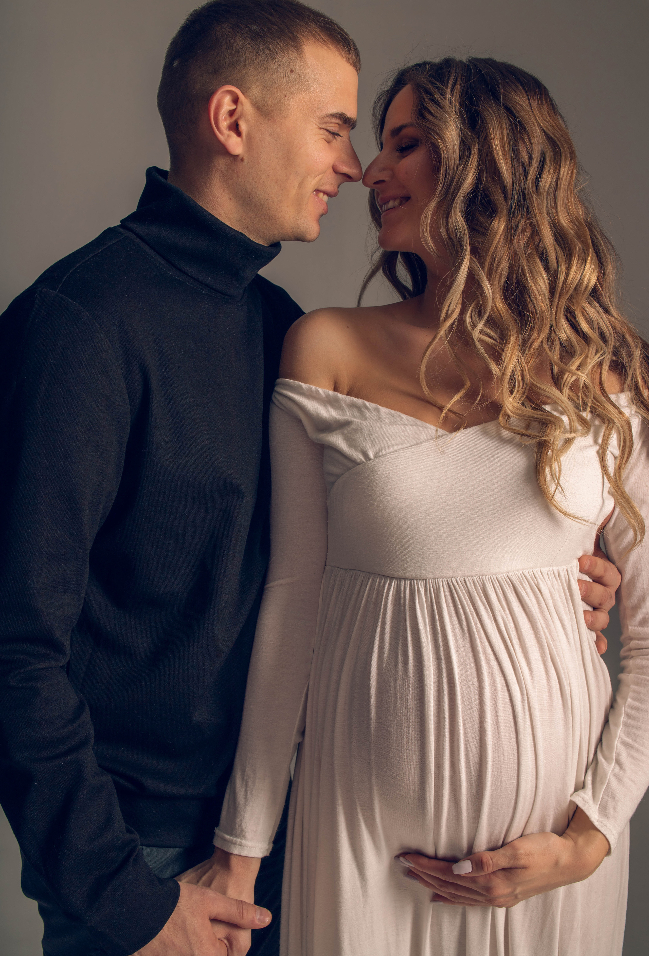 Maternity. Kate Okatova Photography Charlotte NC Photographer