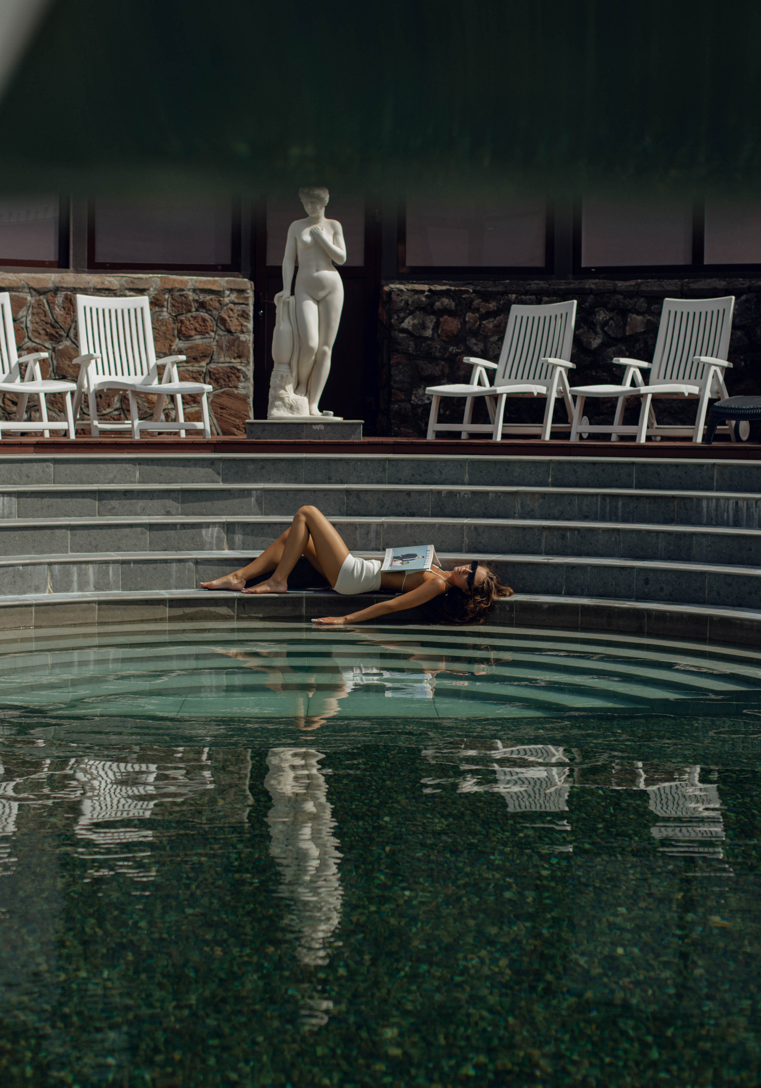 Eliza. Kate Okatova Photography Charlotte NC Photographer