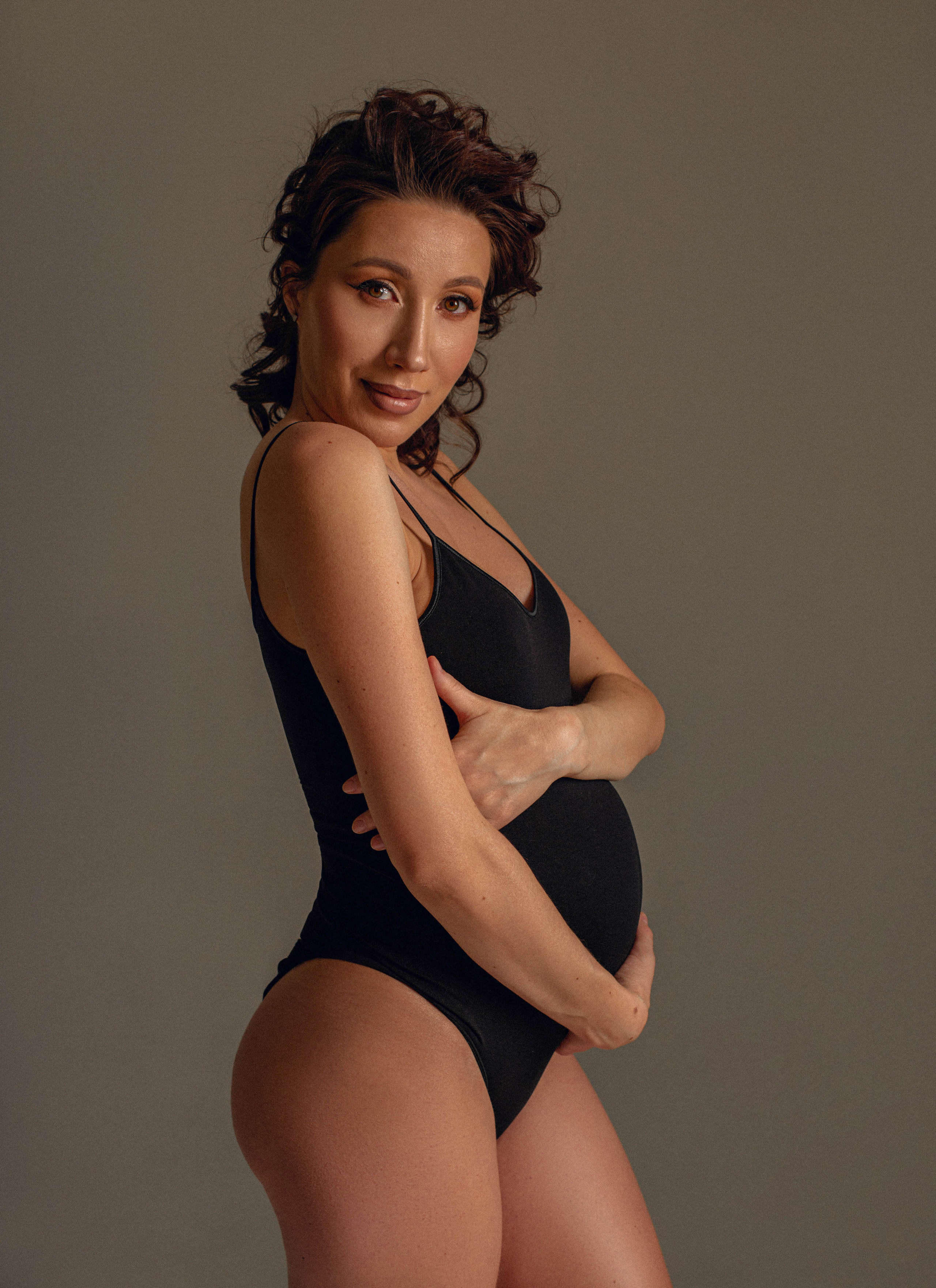 Maternity. Kate Okatova Photography Charlotte NC Photographer