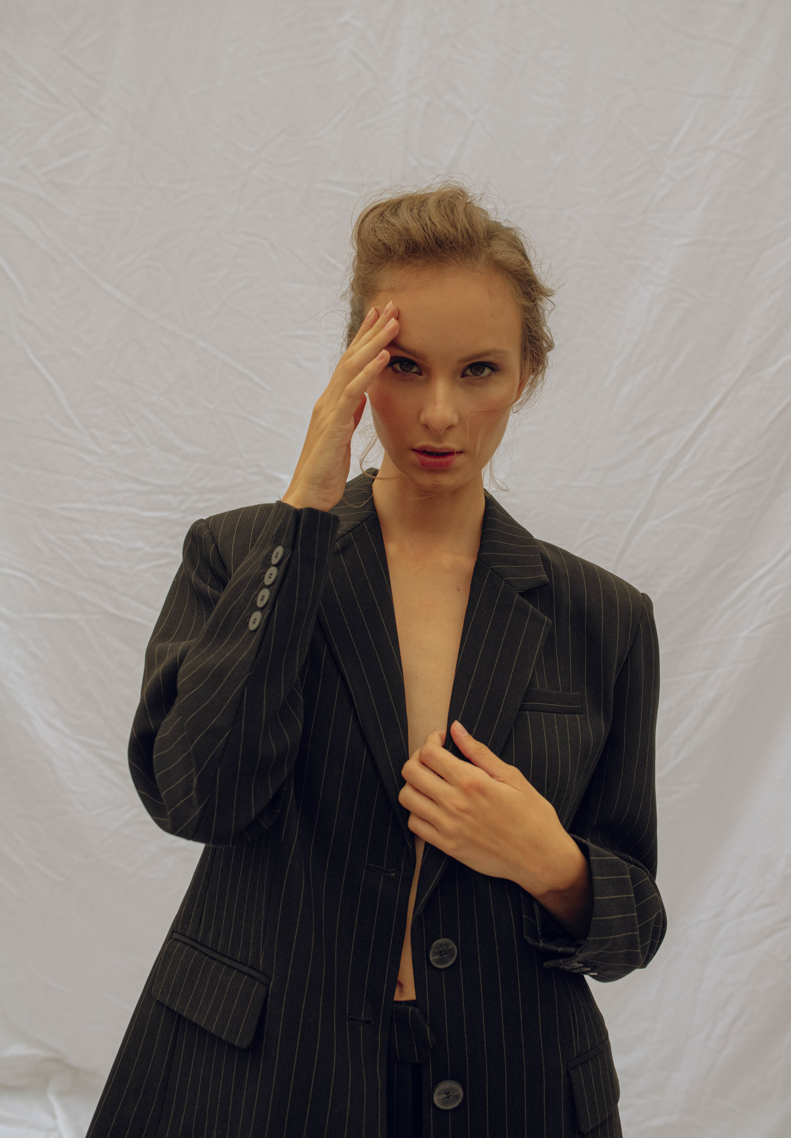 Elizabeth. Kate Okatova Photography Charlotte NC Photographer