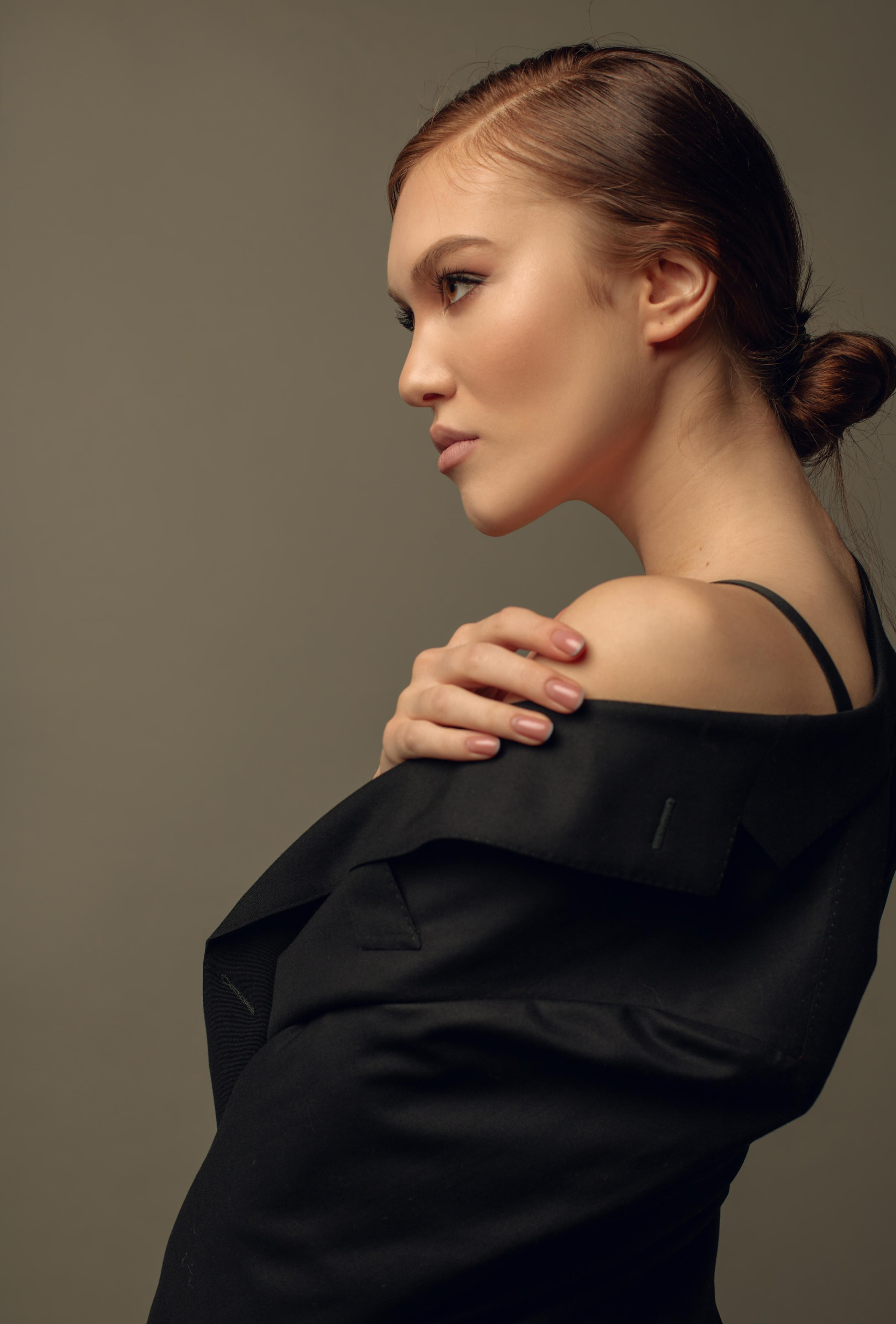 Lookbook. Kate Okatova Photography Charlotte NC Photographer
