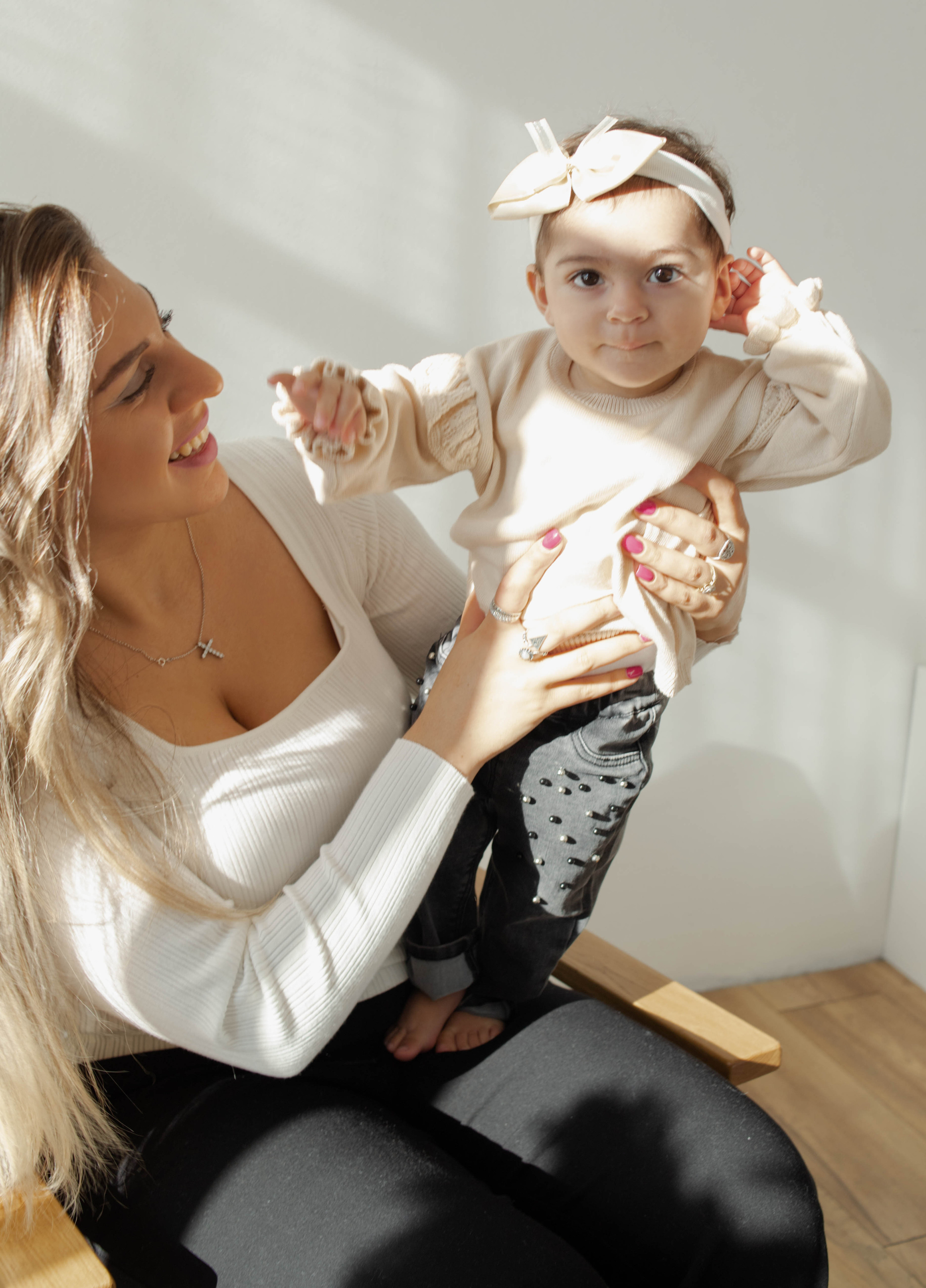 Motherhood. Kate Okatova Photography Charlotte NC Photographer