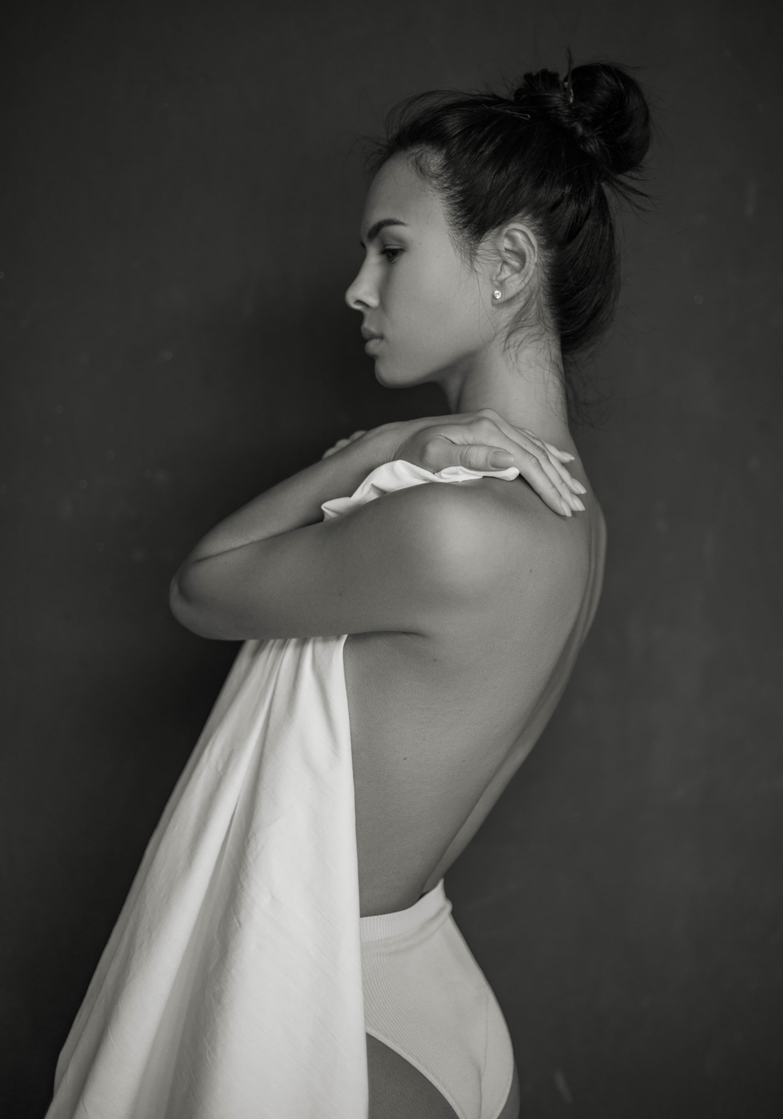 Paulina. Kate Okatova Photography Charlotte NC Photographer