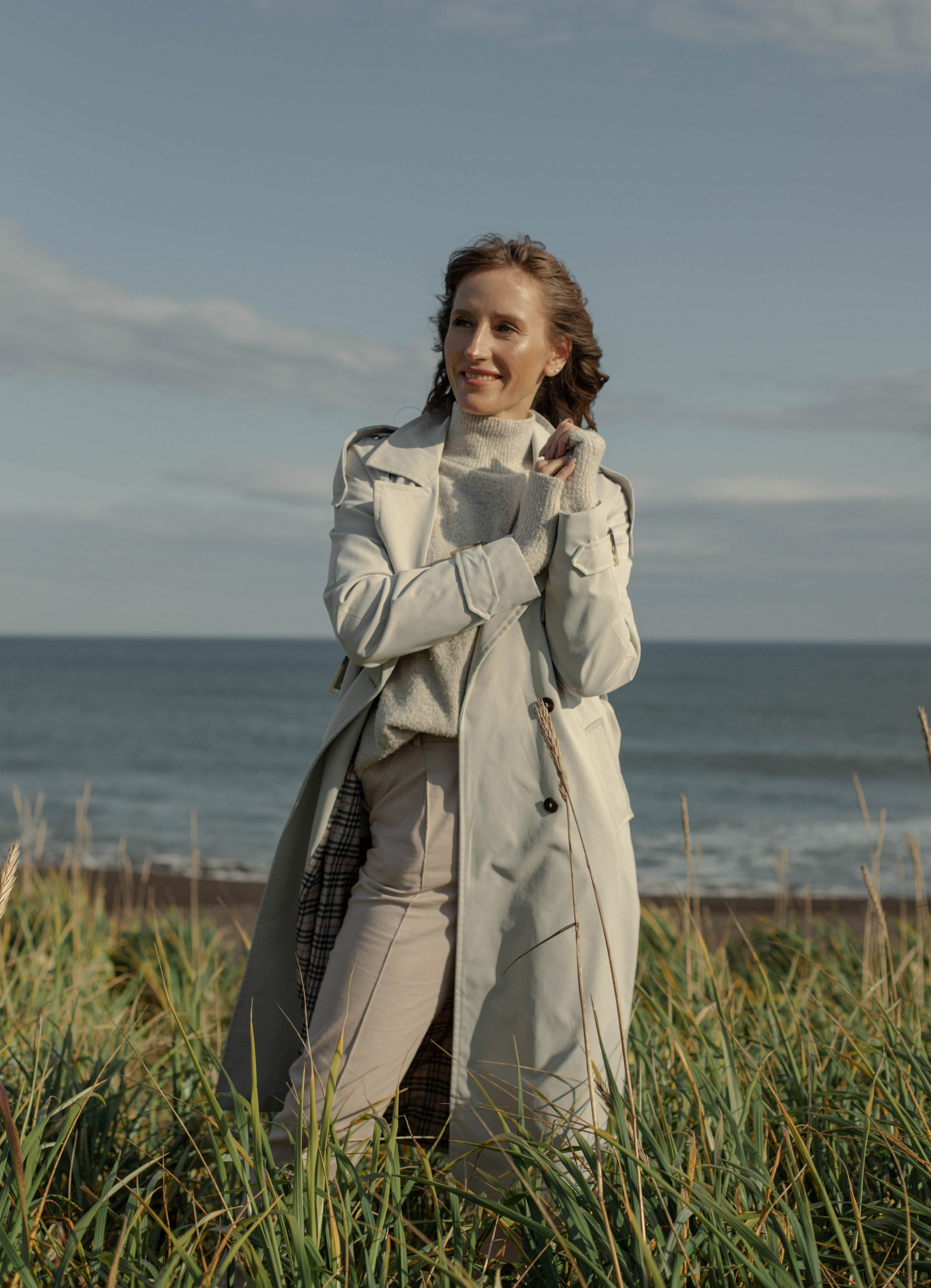 Oxana. Kate Okatova Photography Charlotte NC Photographer