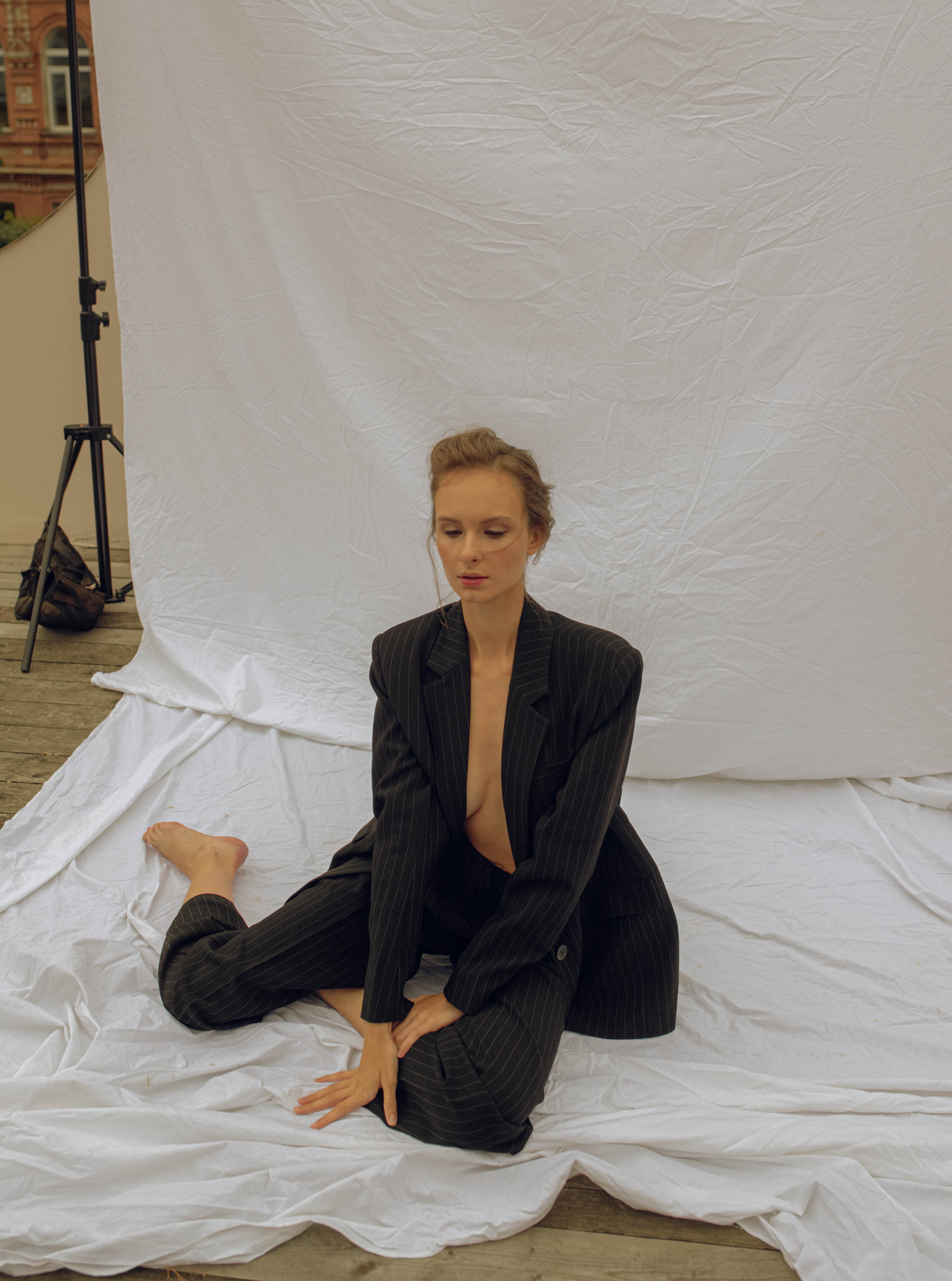 Elizabeth. Kate Okatova Photography Charlotte NC Photographer