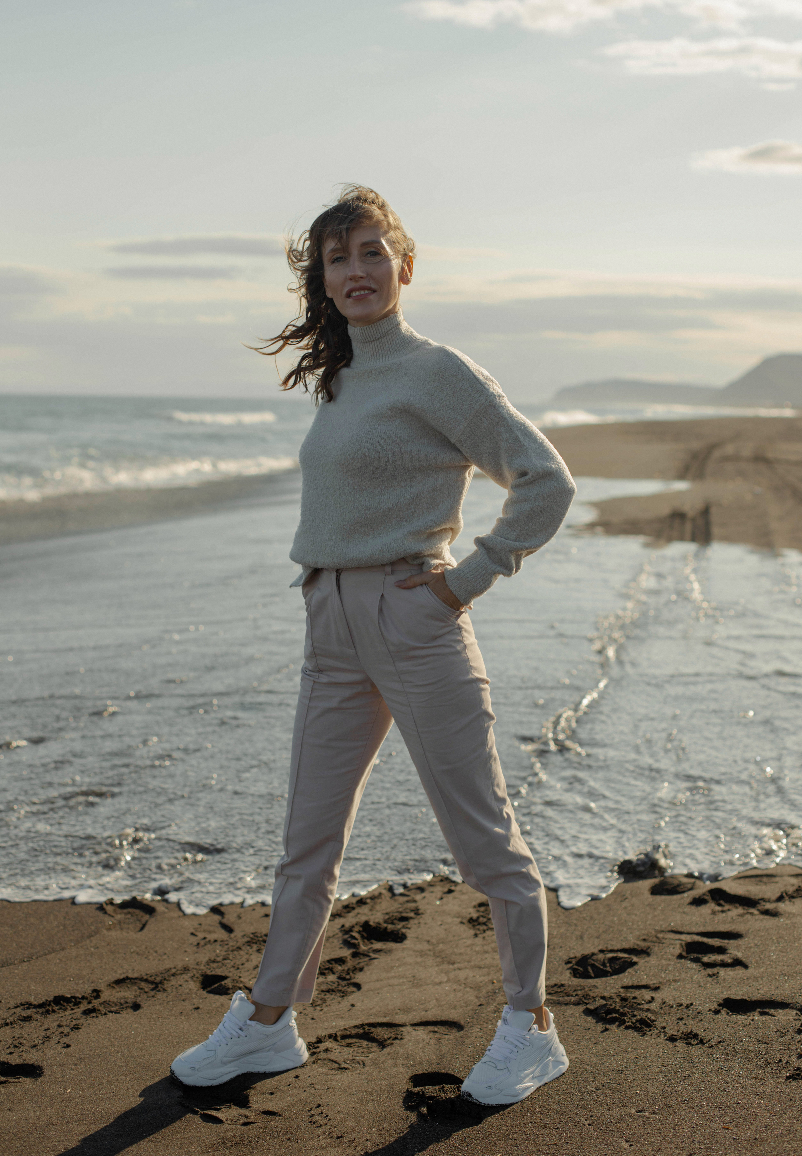 Oxana. Kate Okatova Photography Charlotte NC Photographer