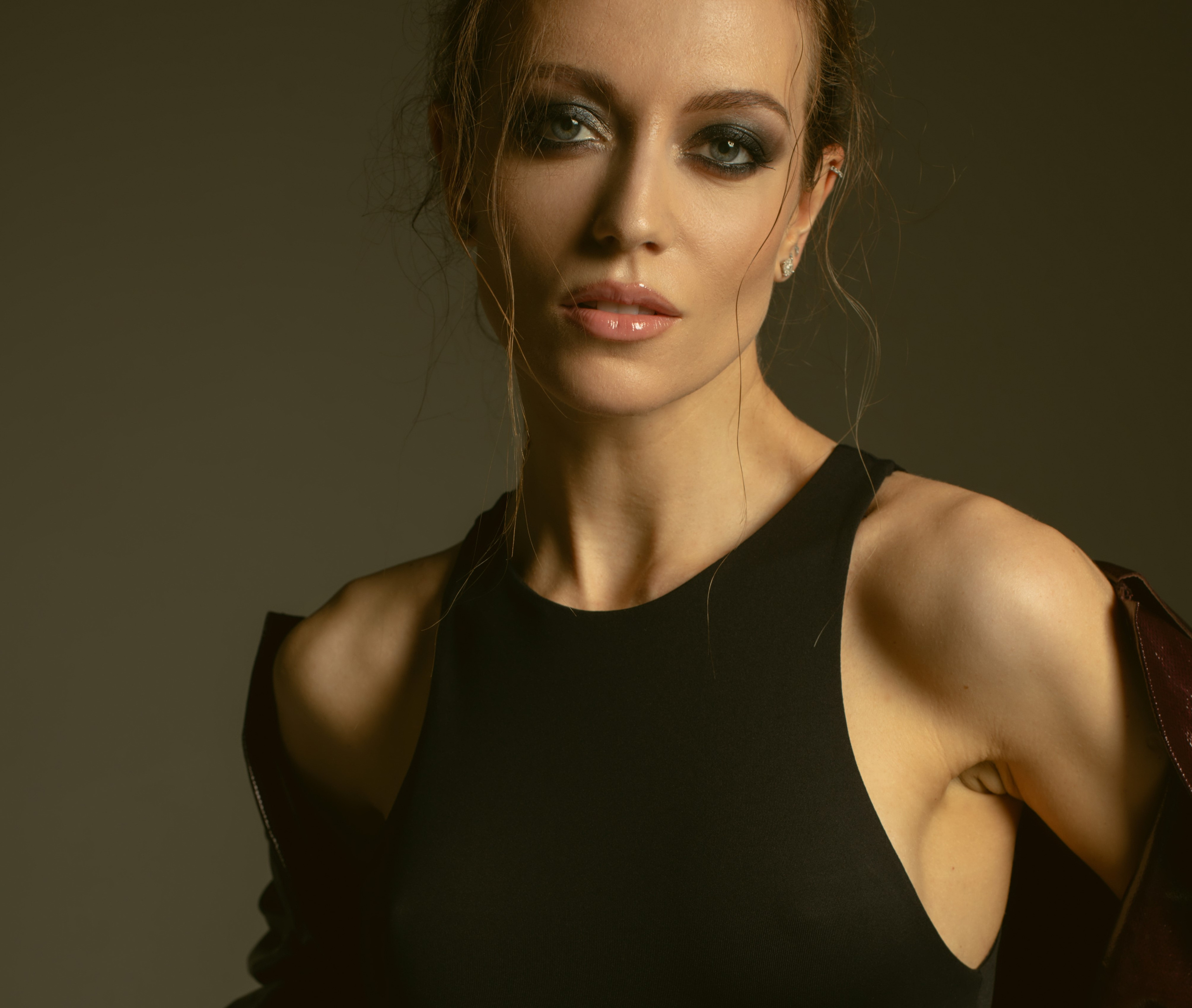 Dasha. Kate Okatova Photography Charlotte NC Photographer