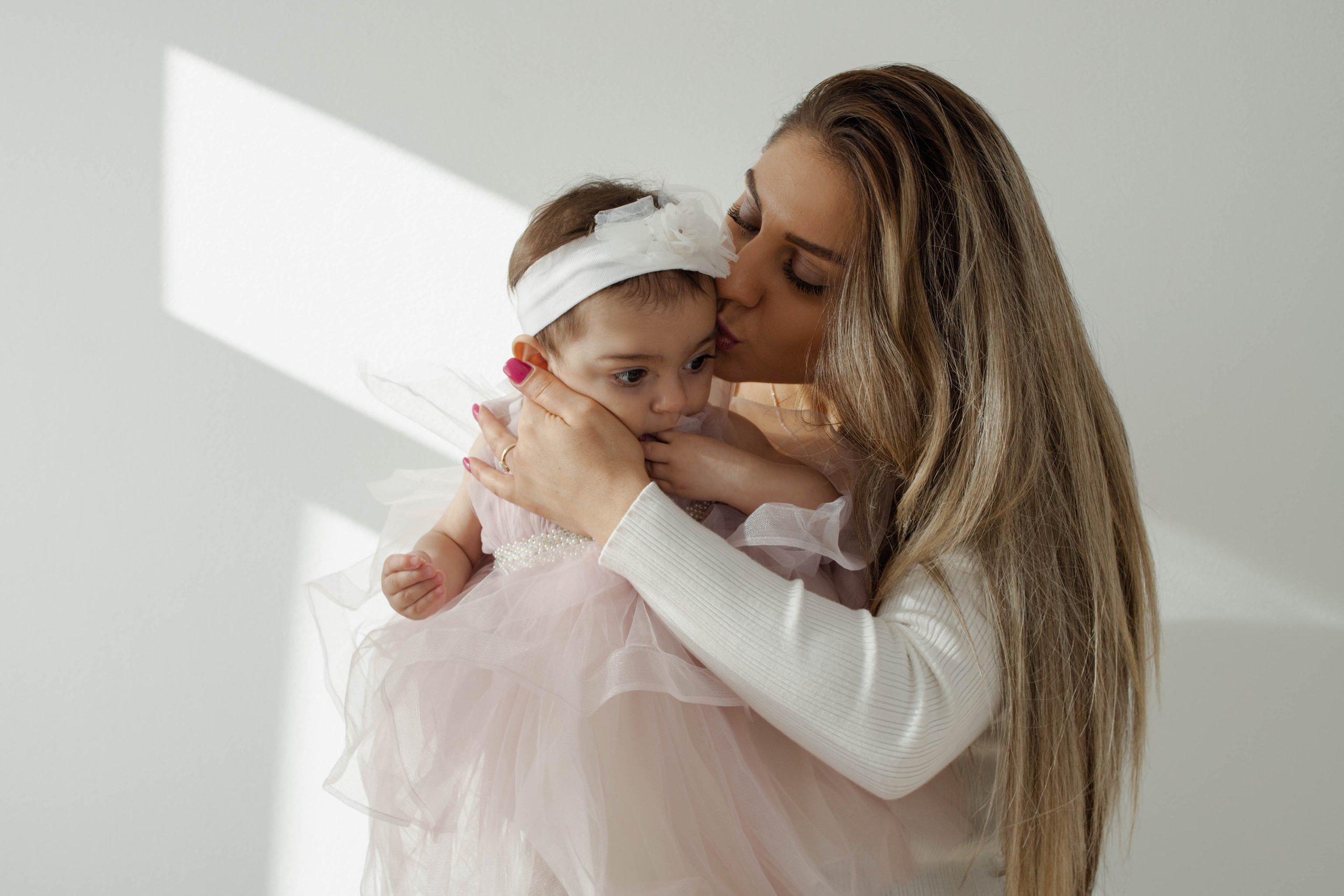 Motherhood. Kate Okatova Photography Charlotte NC Photographer