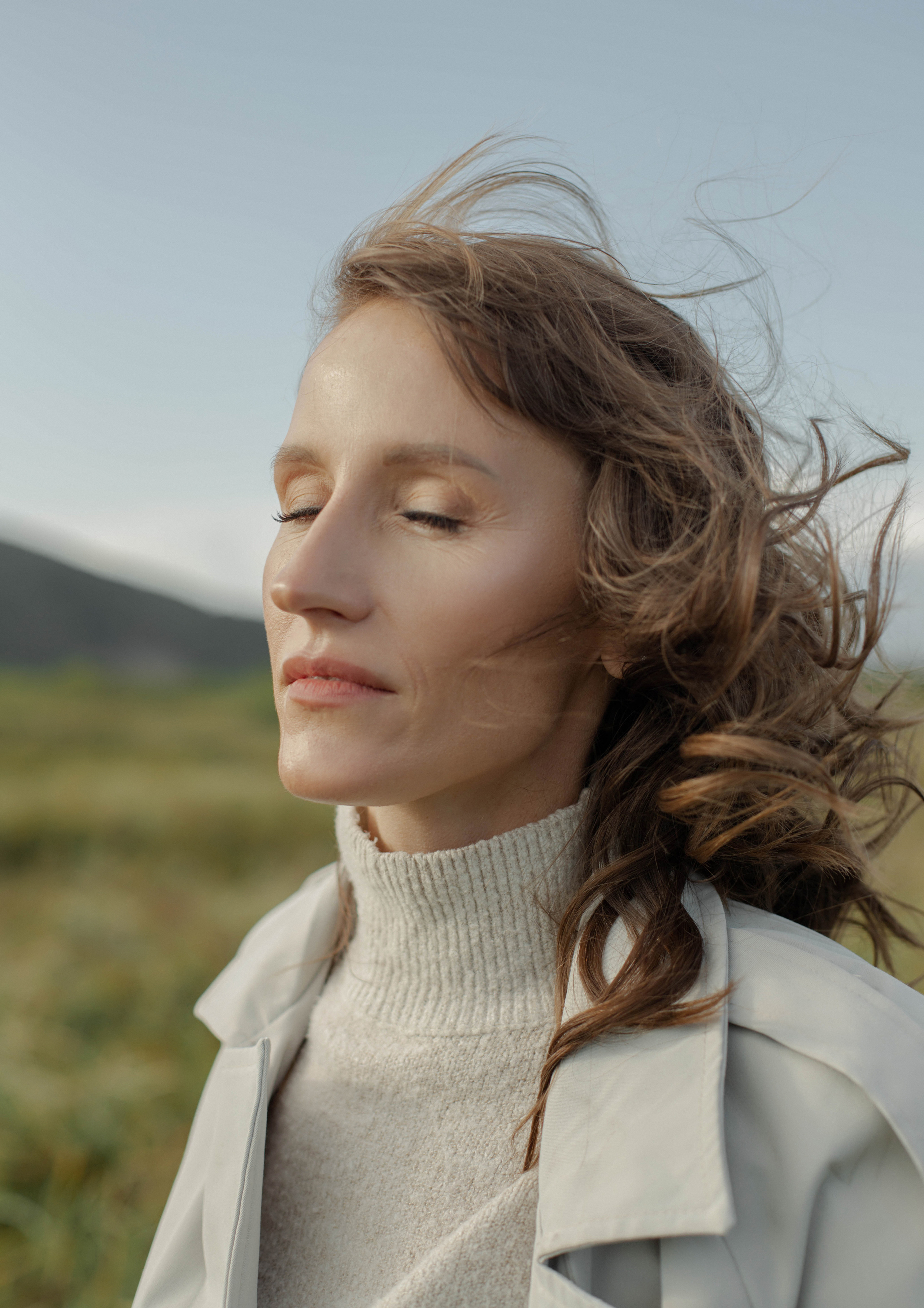 Oxana. Kate Okatova Photography Charlotte NC Photographer