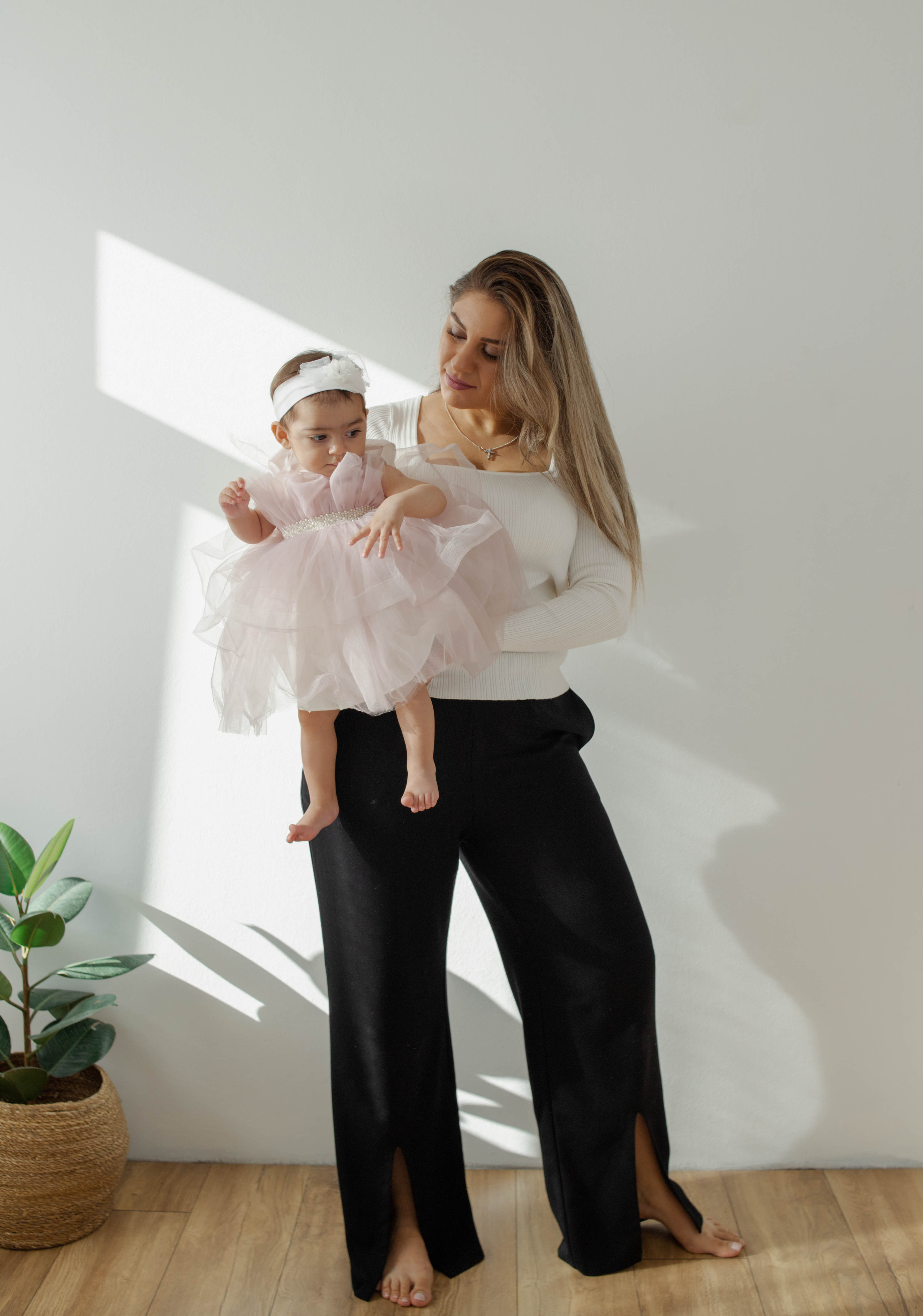 Motherhood. Kate Okatova Photography Charlotte NC Photographer