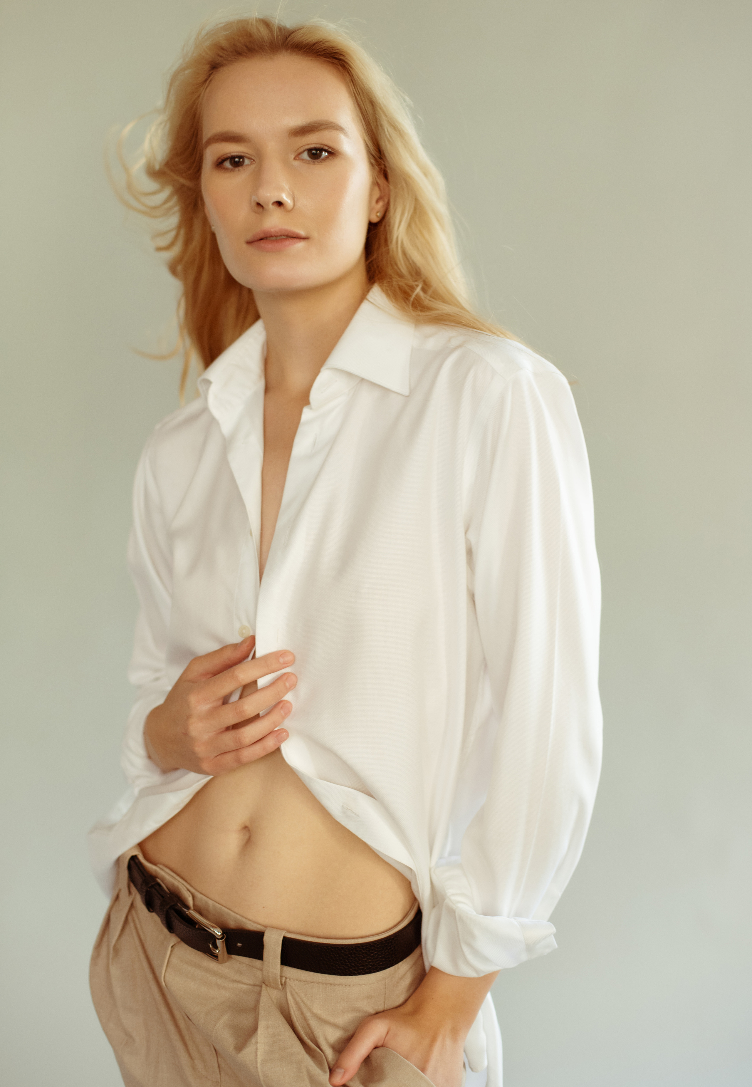 Anastasia. Kate Okatova Photography Charlotte NC Photographer