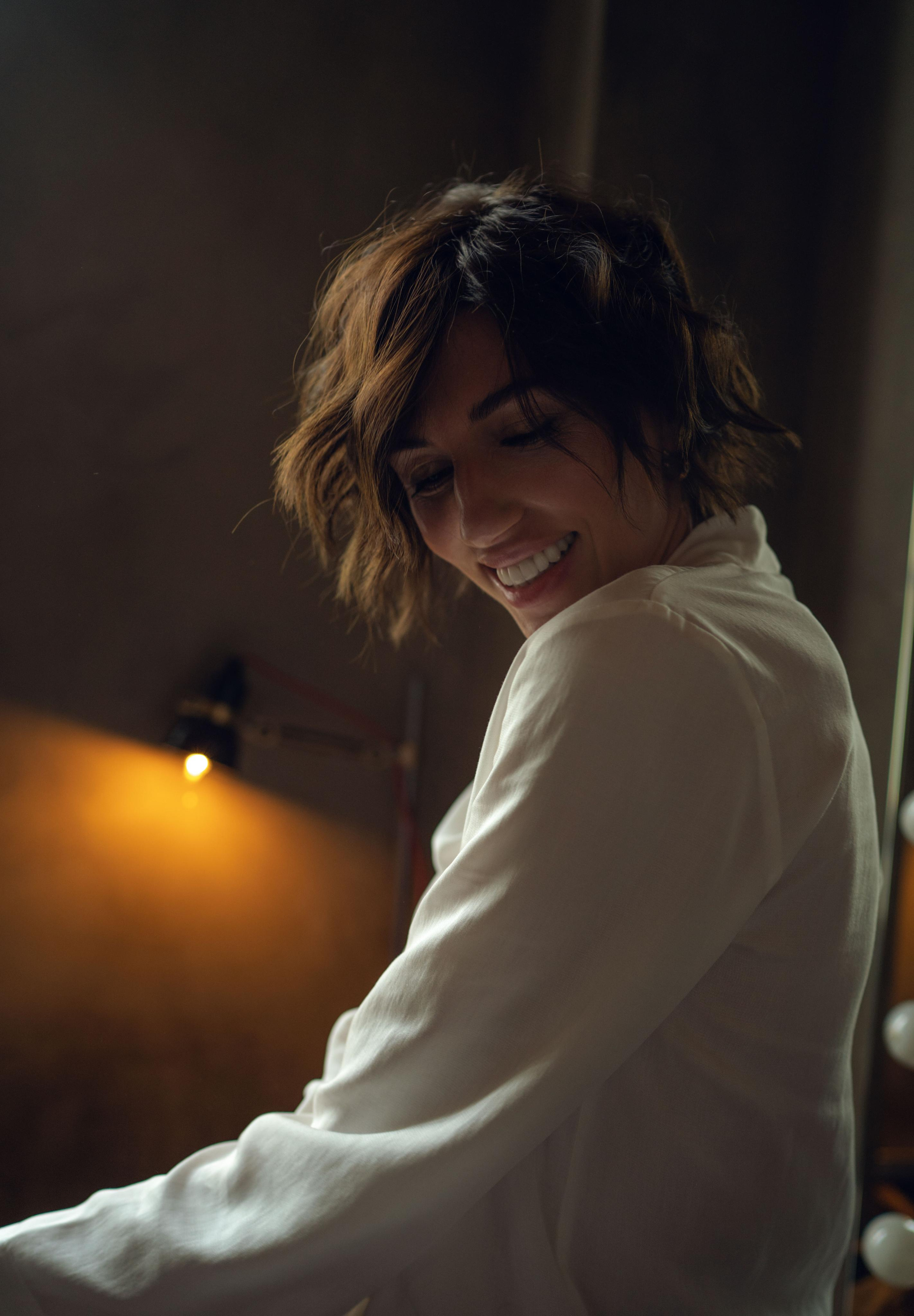 Portrait. Kate Okatova Photography Charlotte NC Photographer