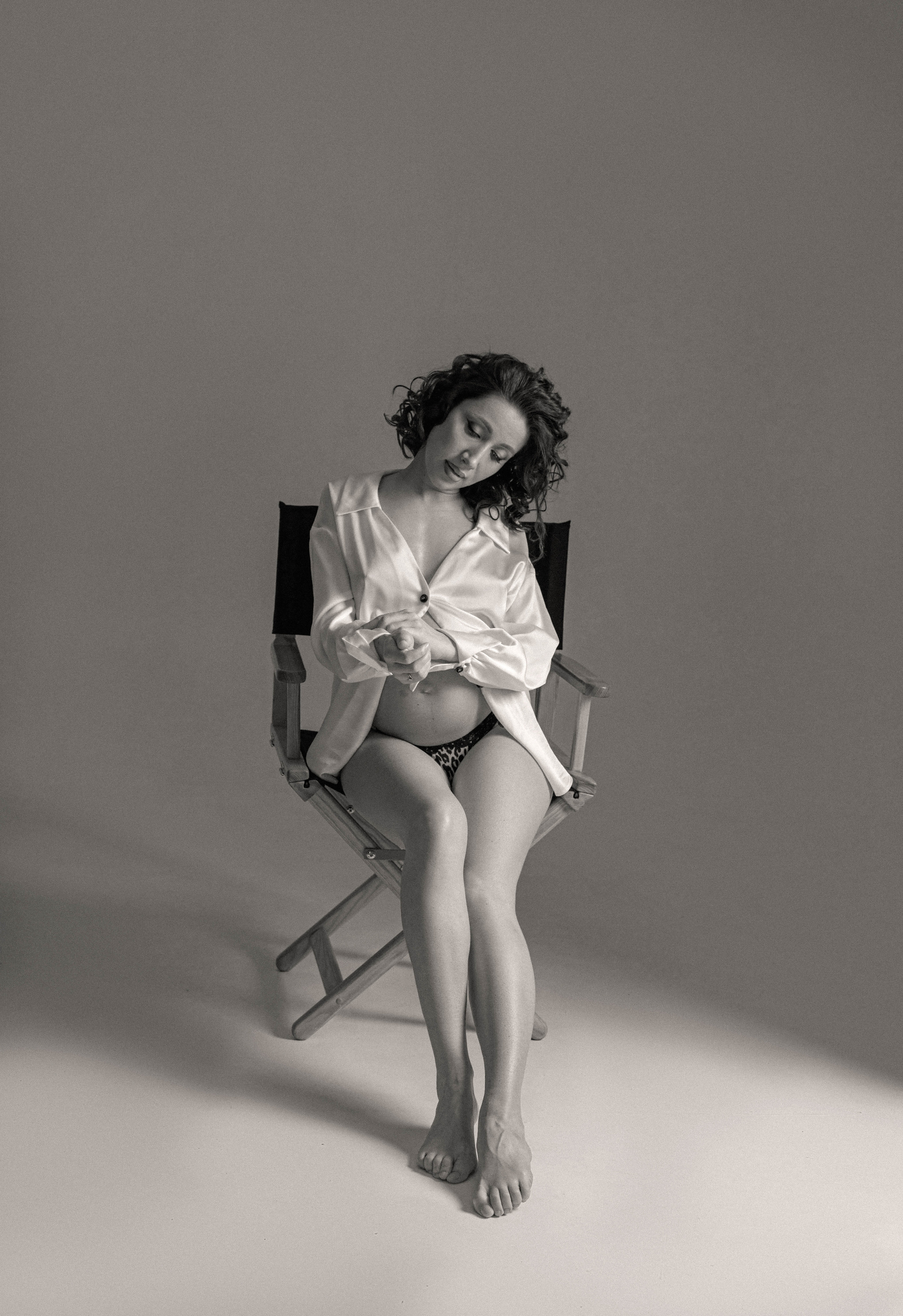 Maternity. Kate Okatova Photography Charlotte NC Photographer