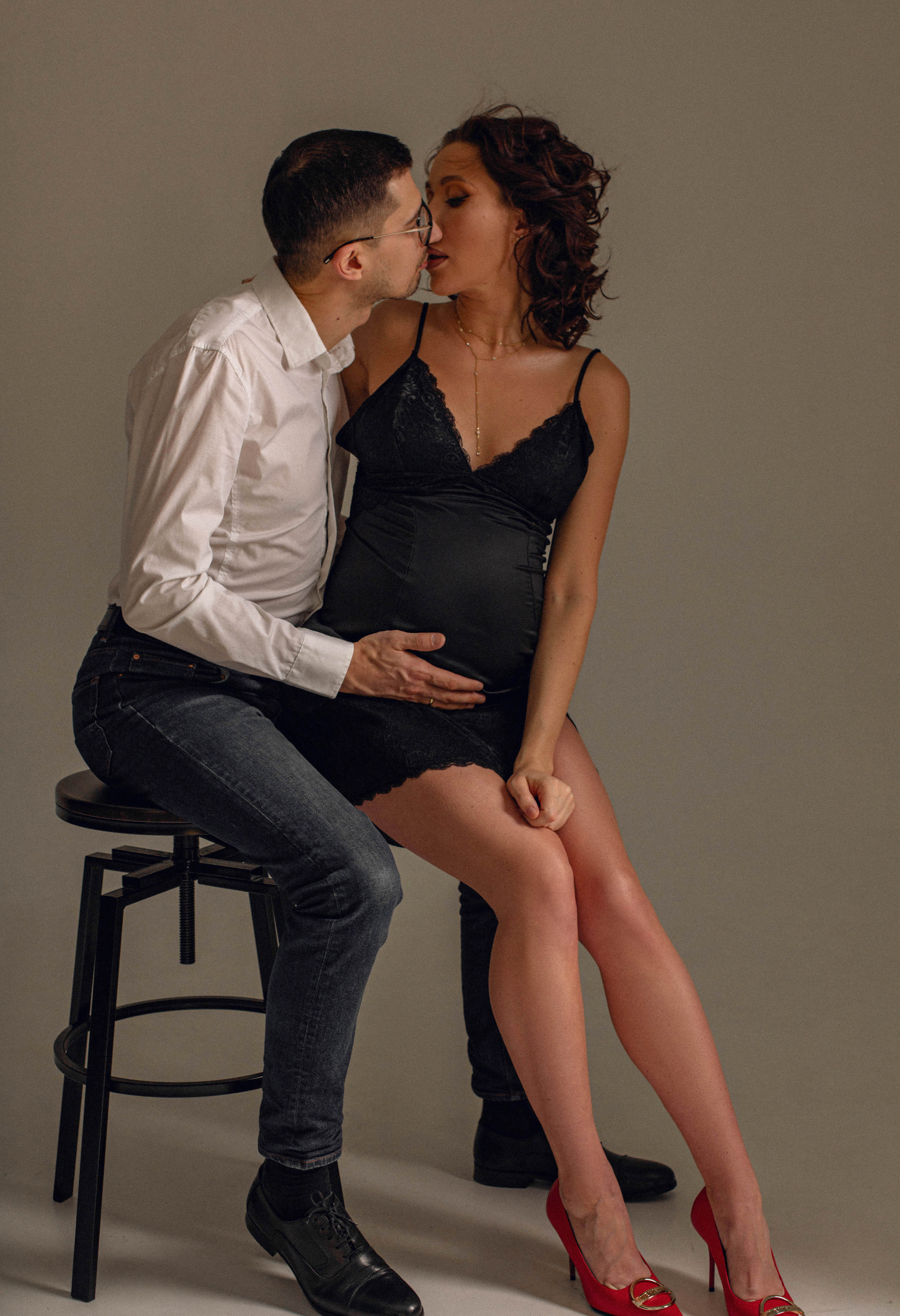 Maternity. Kate Okatova Photography Charlotte NC Photographer