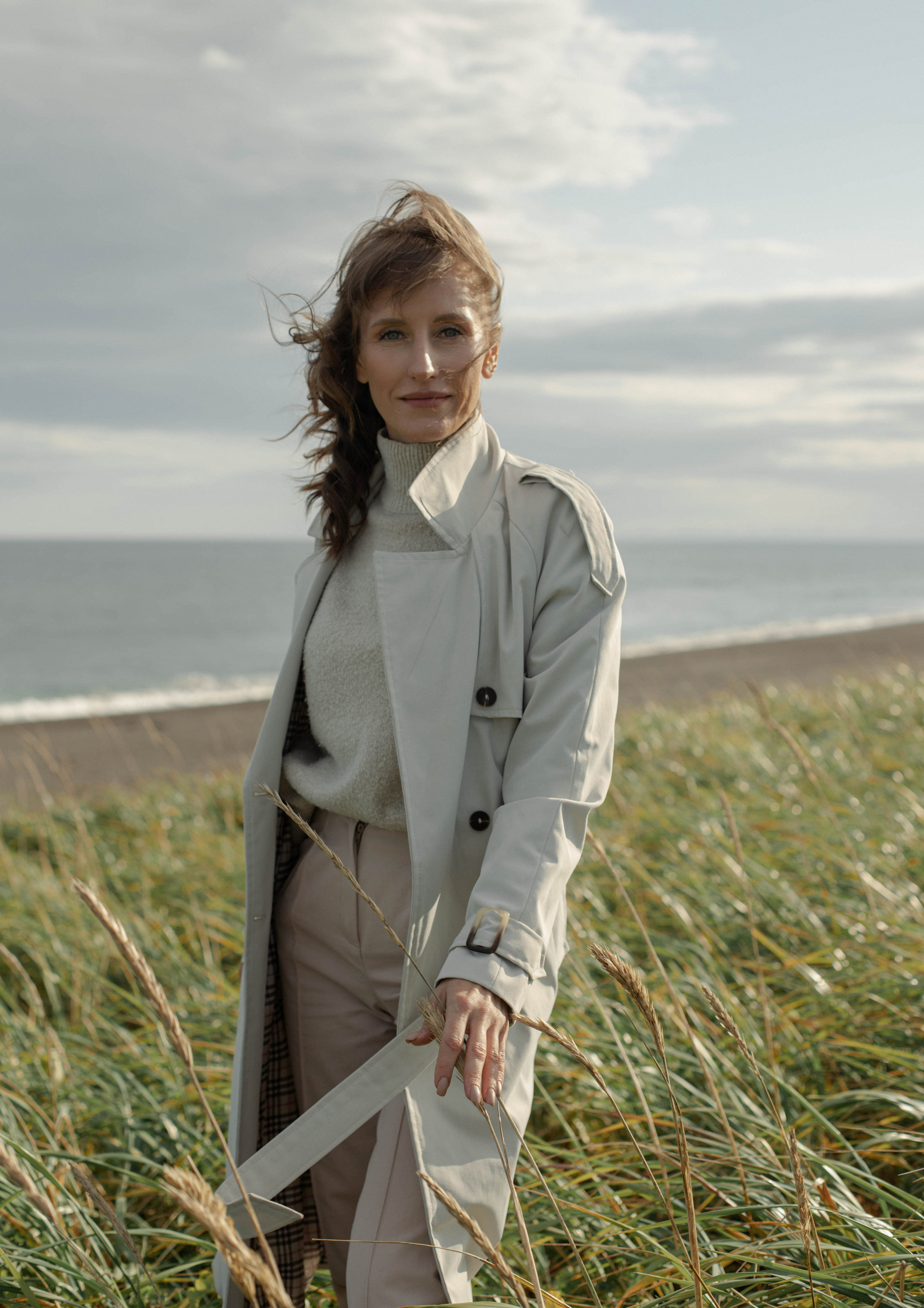 Oxana. Kate Okatova Photography Charlotte NC Photographer