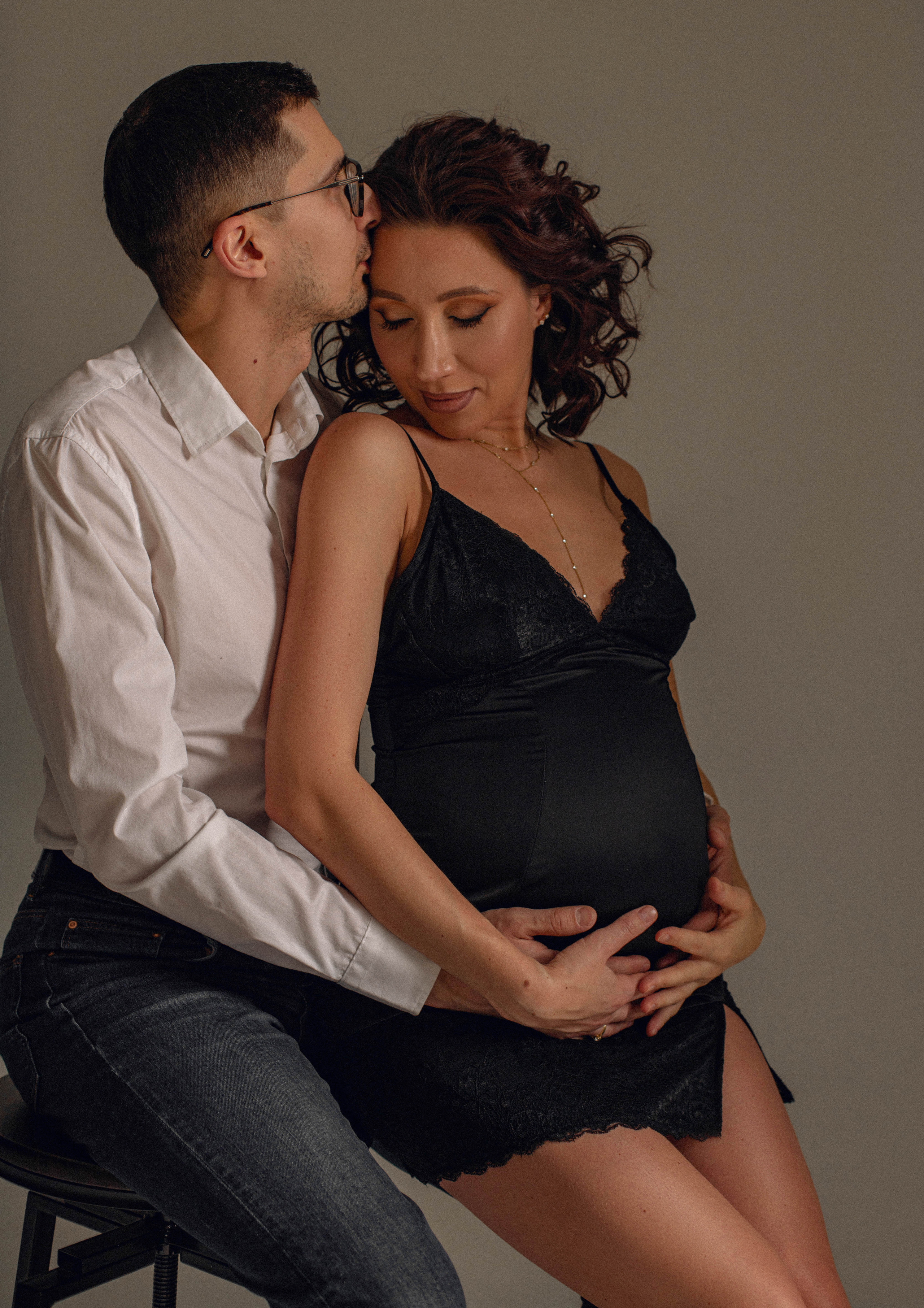 Maternity. Kate Okatova Photography Charlotte NC Photographer