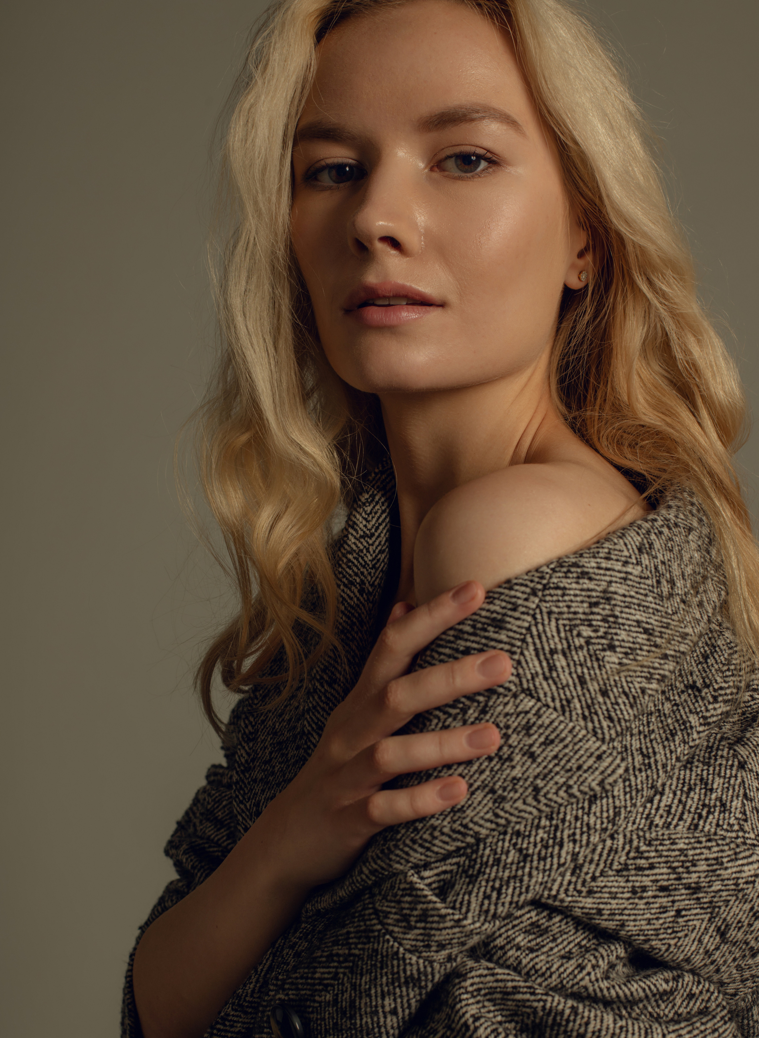 Lookbook. Kate Okatova Photography Charlotte NC Photographer