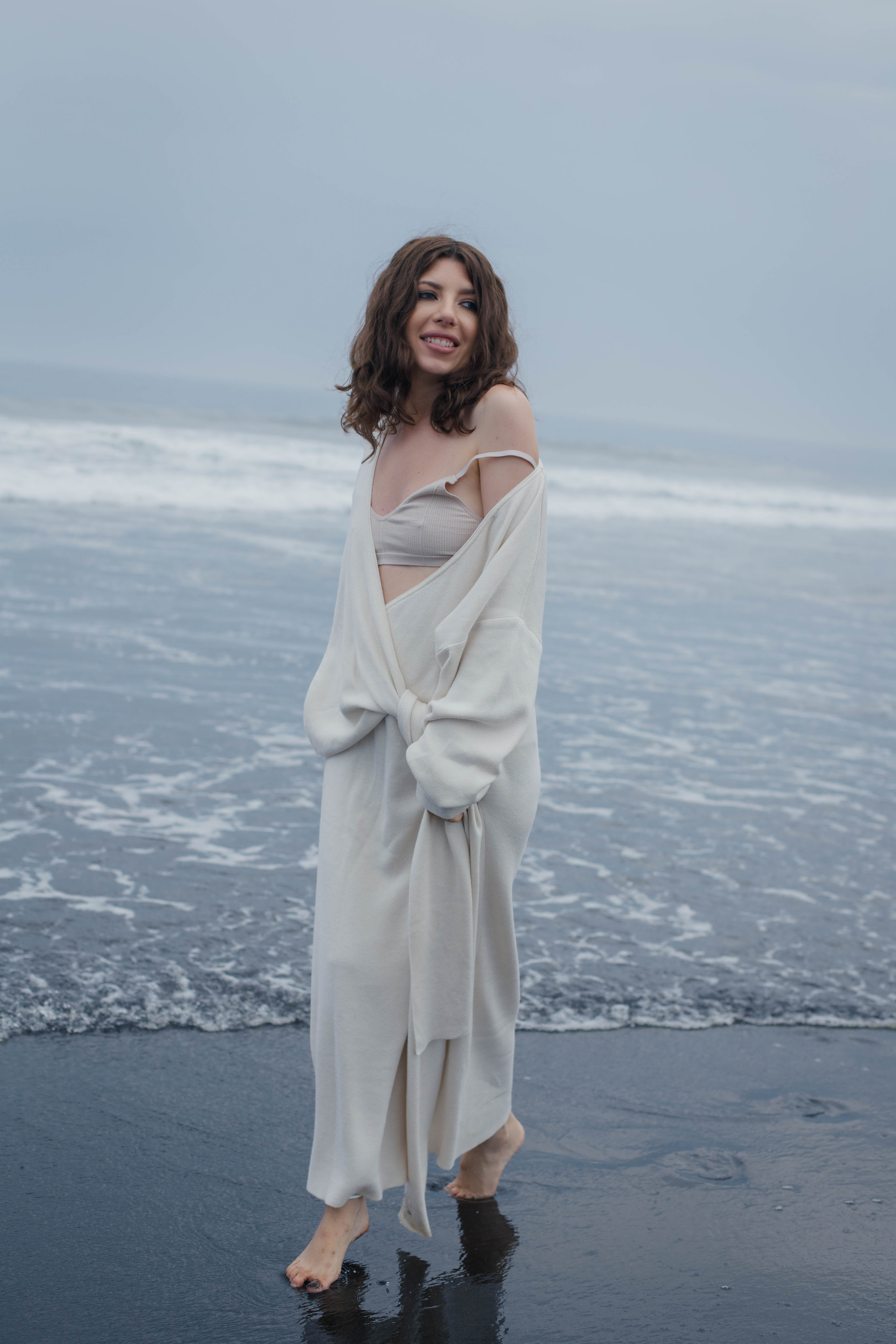 Portrait. Kate Okatova Photography Charlotte NC Photographer