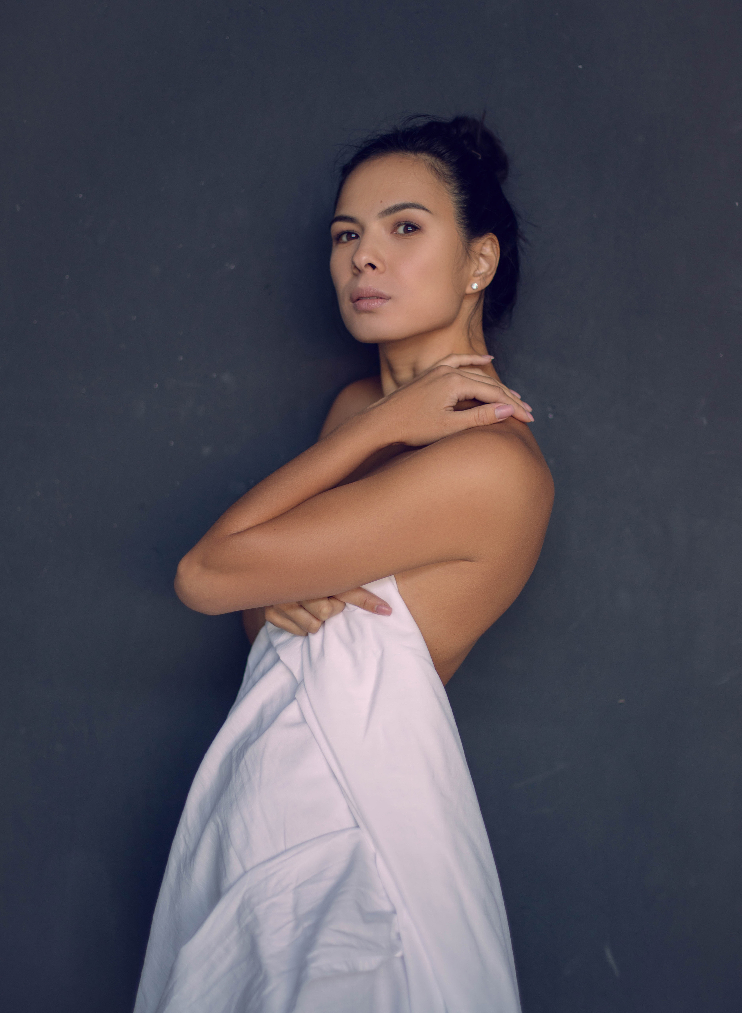 Paulina. Kate Okatova Photography Charlotte NC Photographer