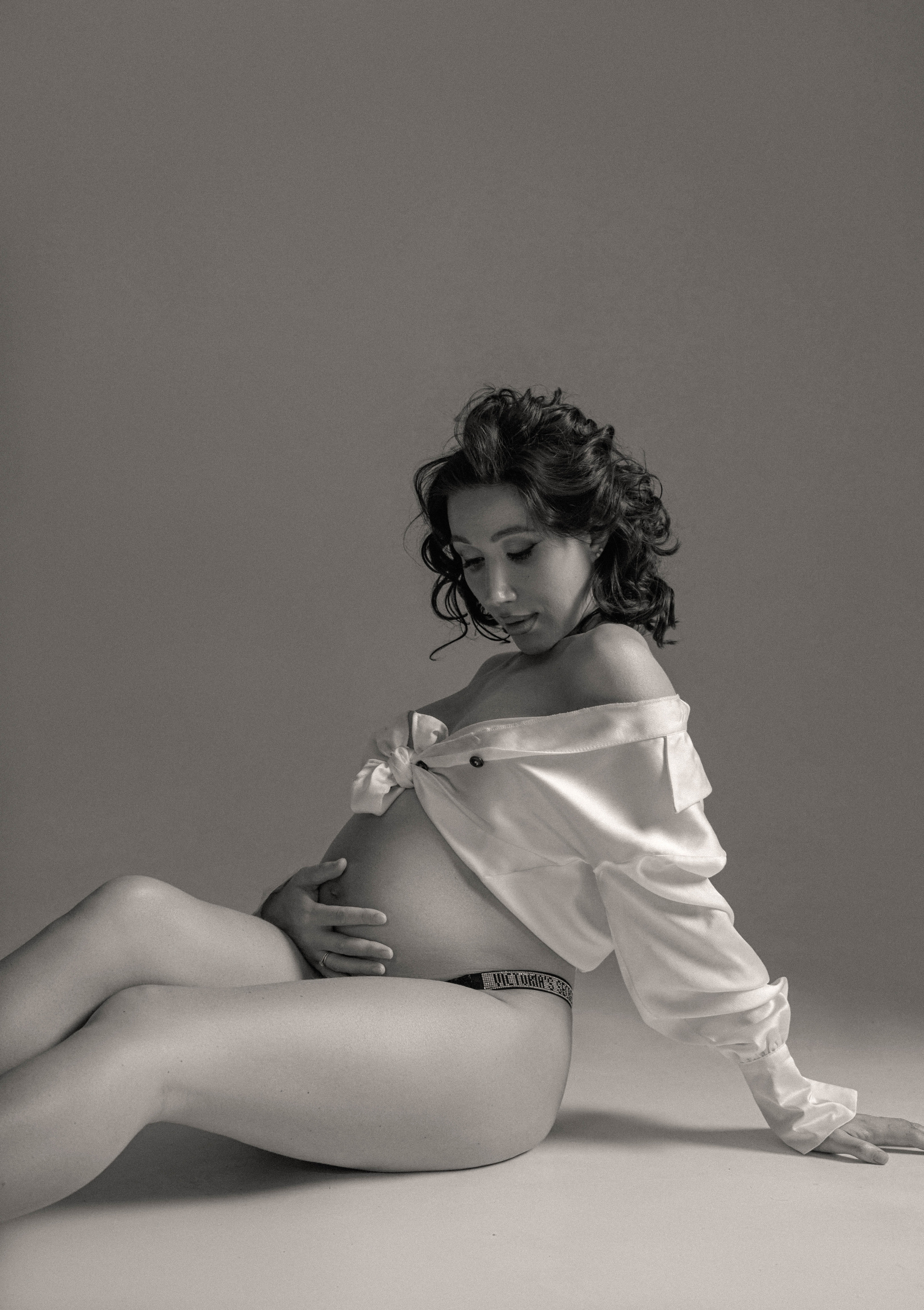 Maternity. Kate Okatova Photography Charlotte NC Photographer