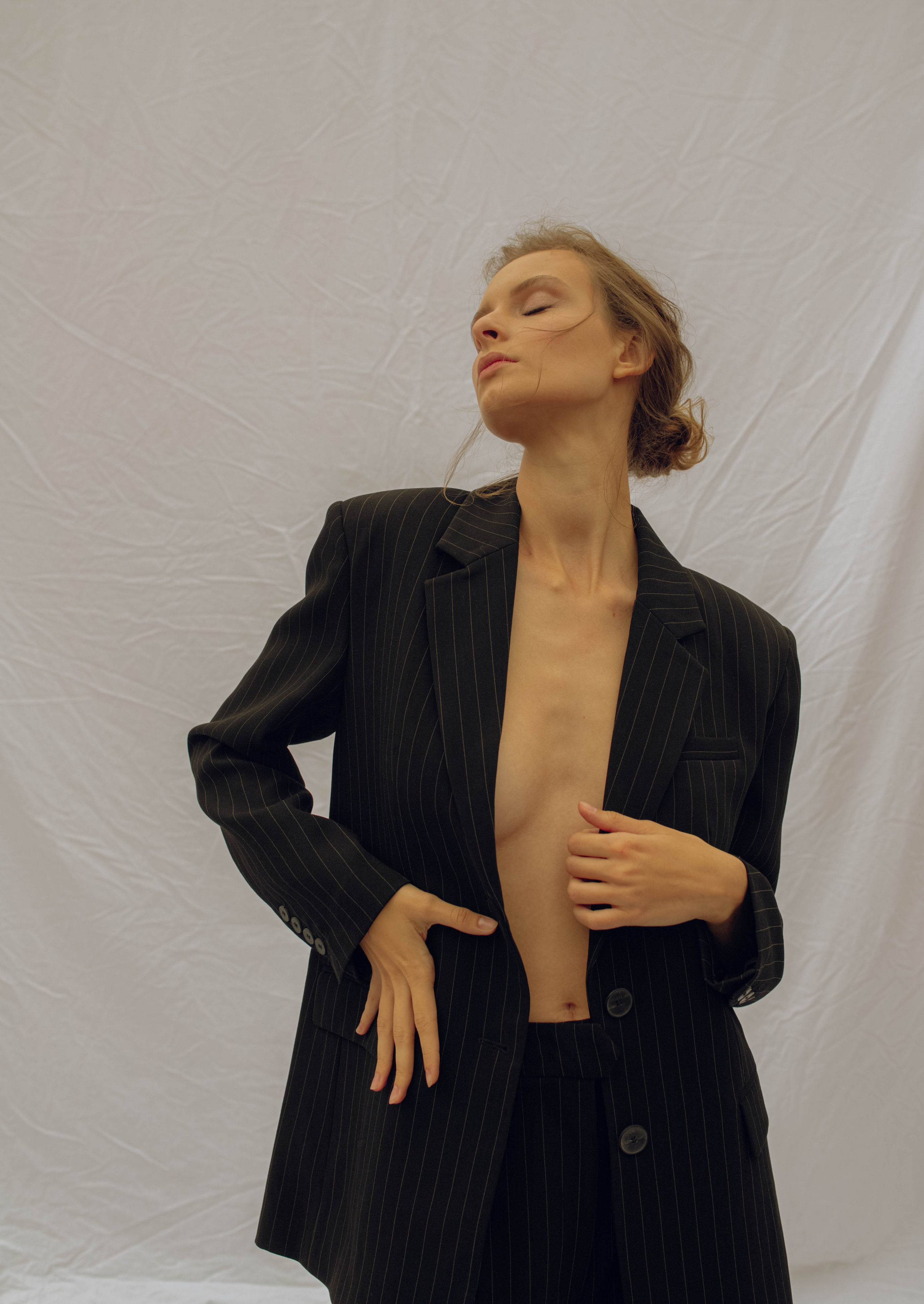 Portrait. Kate Okatova Photography Charlotte NC Photographer