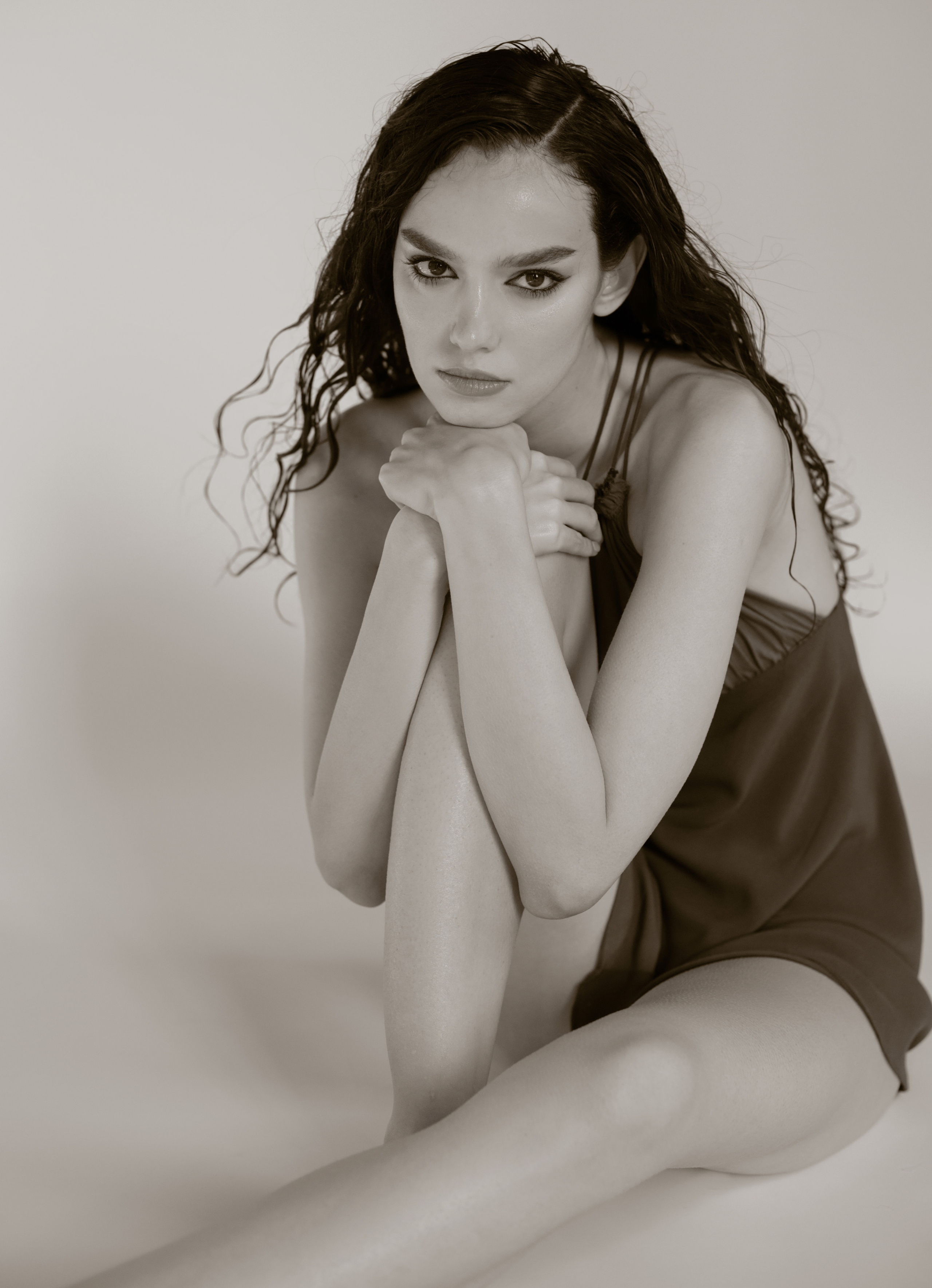 Natali. Kate Okatova Photography Charlotte NC Photographer