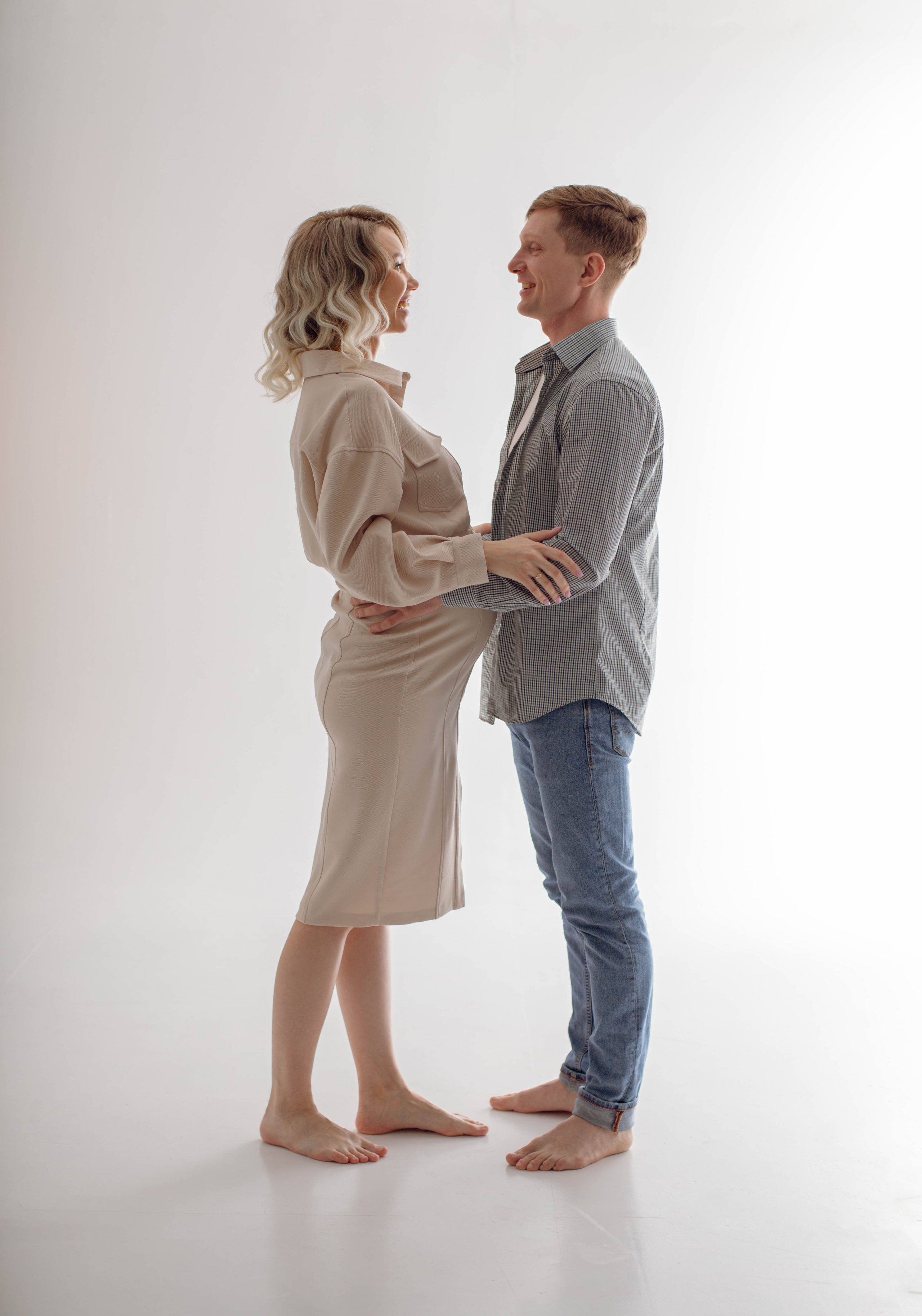 Maternity. Kate Okatova Photography Charlotte NC Photographer