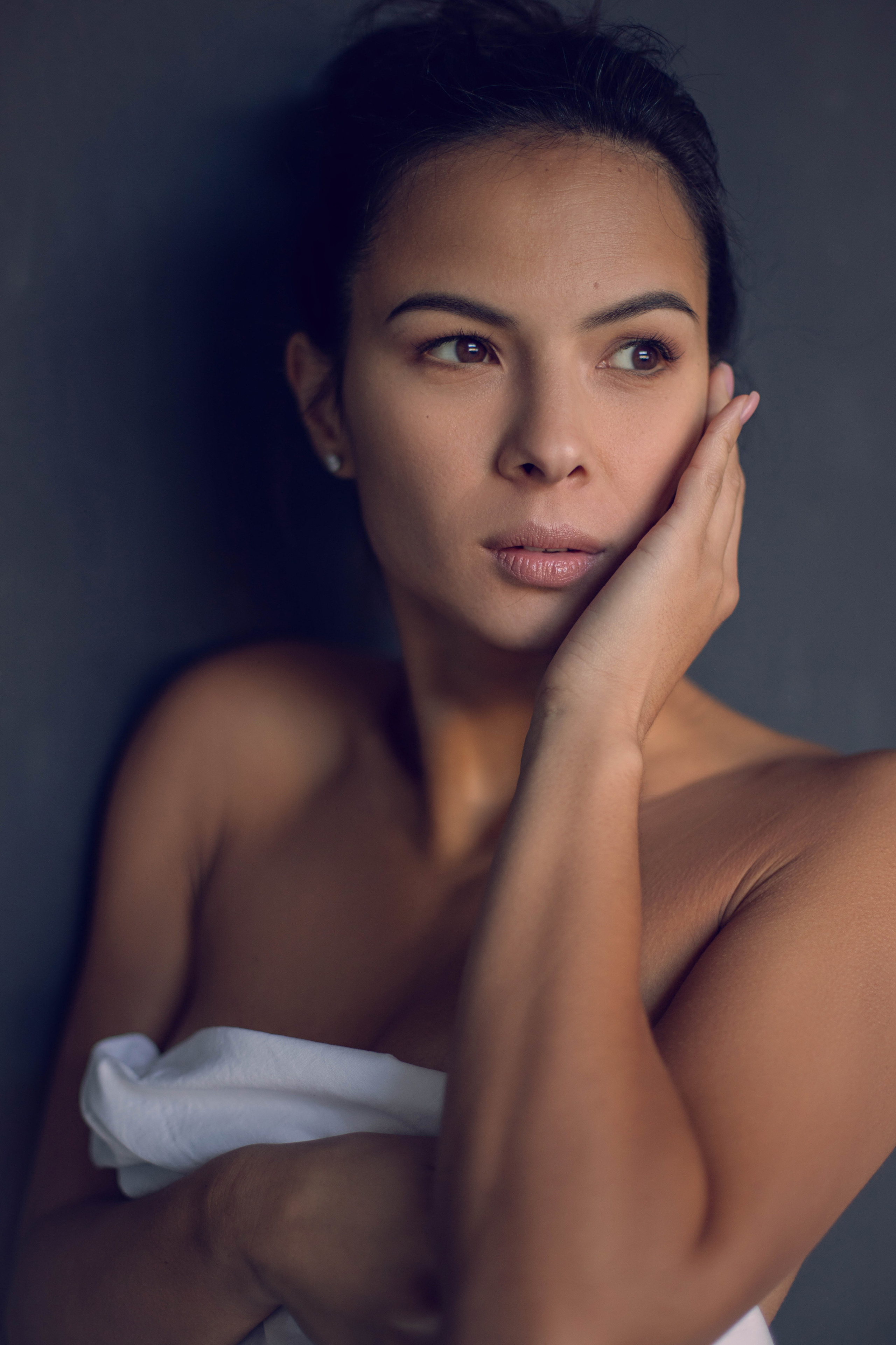 Paulina. Kate Okatova Photography Charlotte NC Photographer