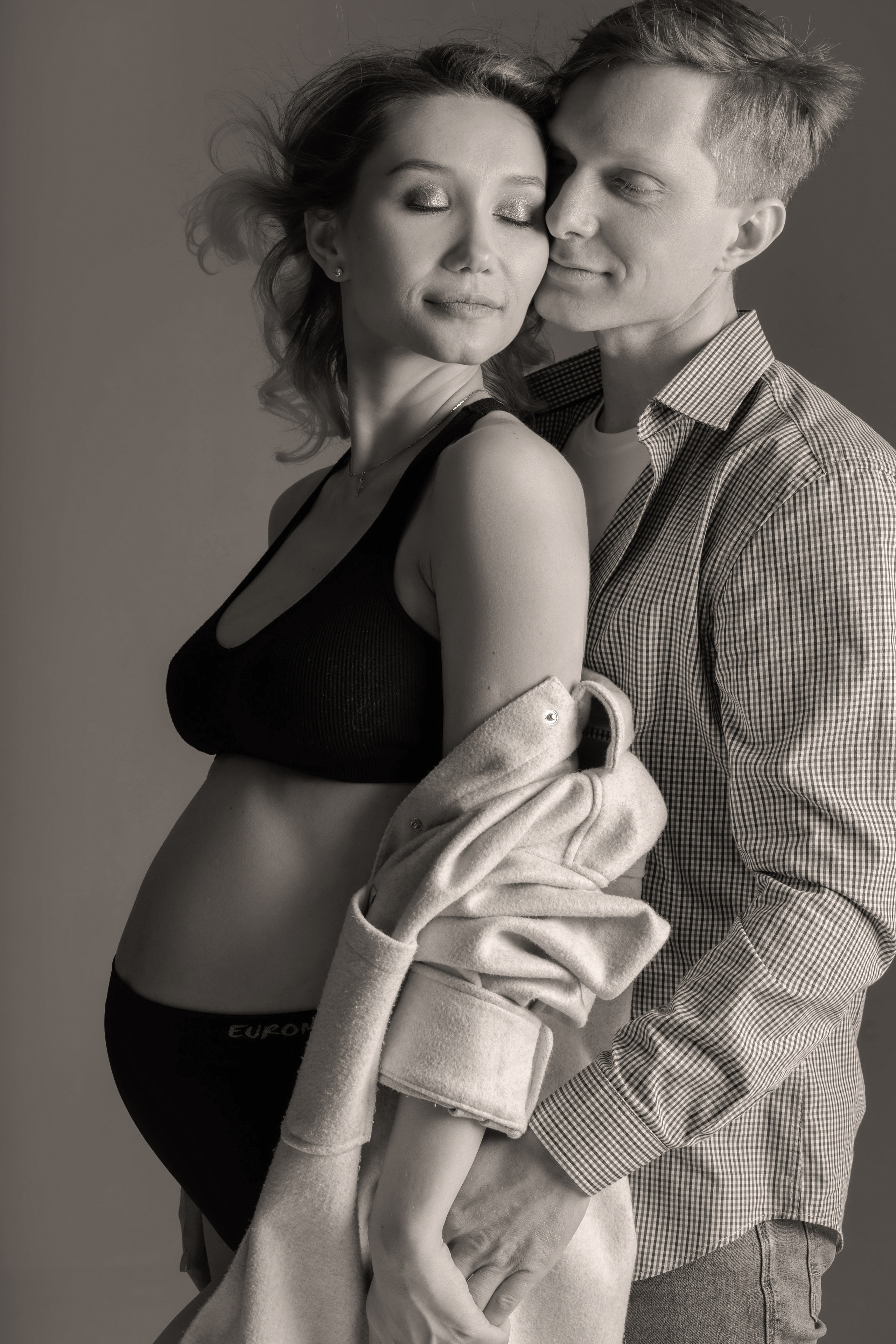 Maternity. Kate Okatova Photography Charlotte NC Photographer