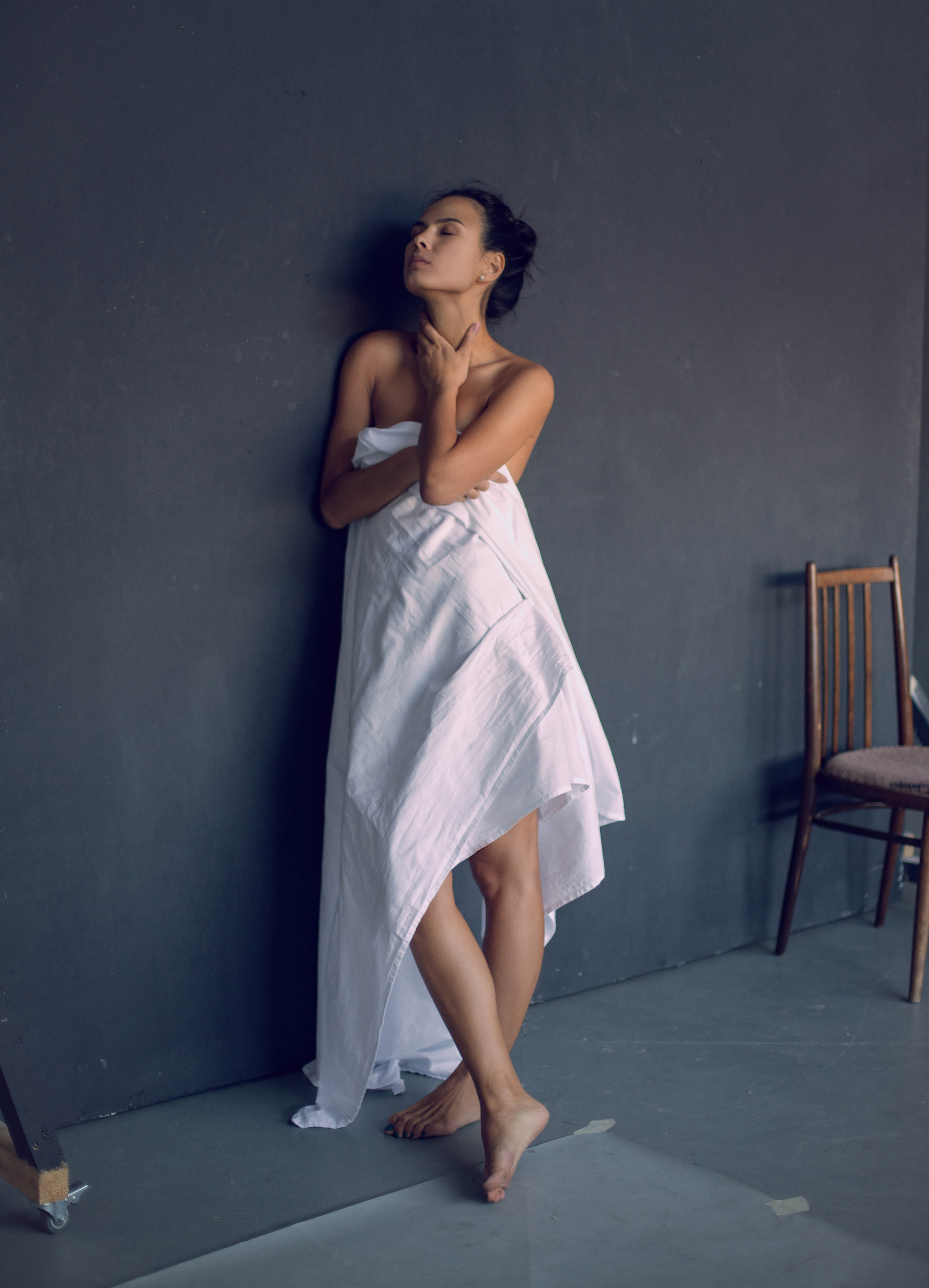 Paulina. Kate Okatova Photography Charlotte NC Photographer