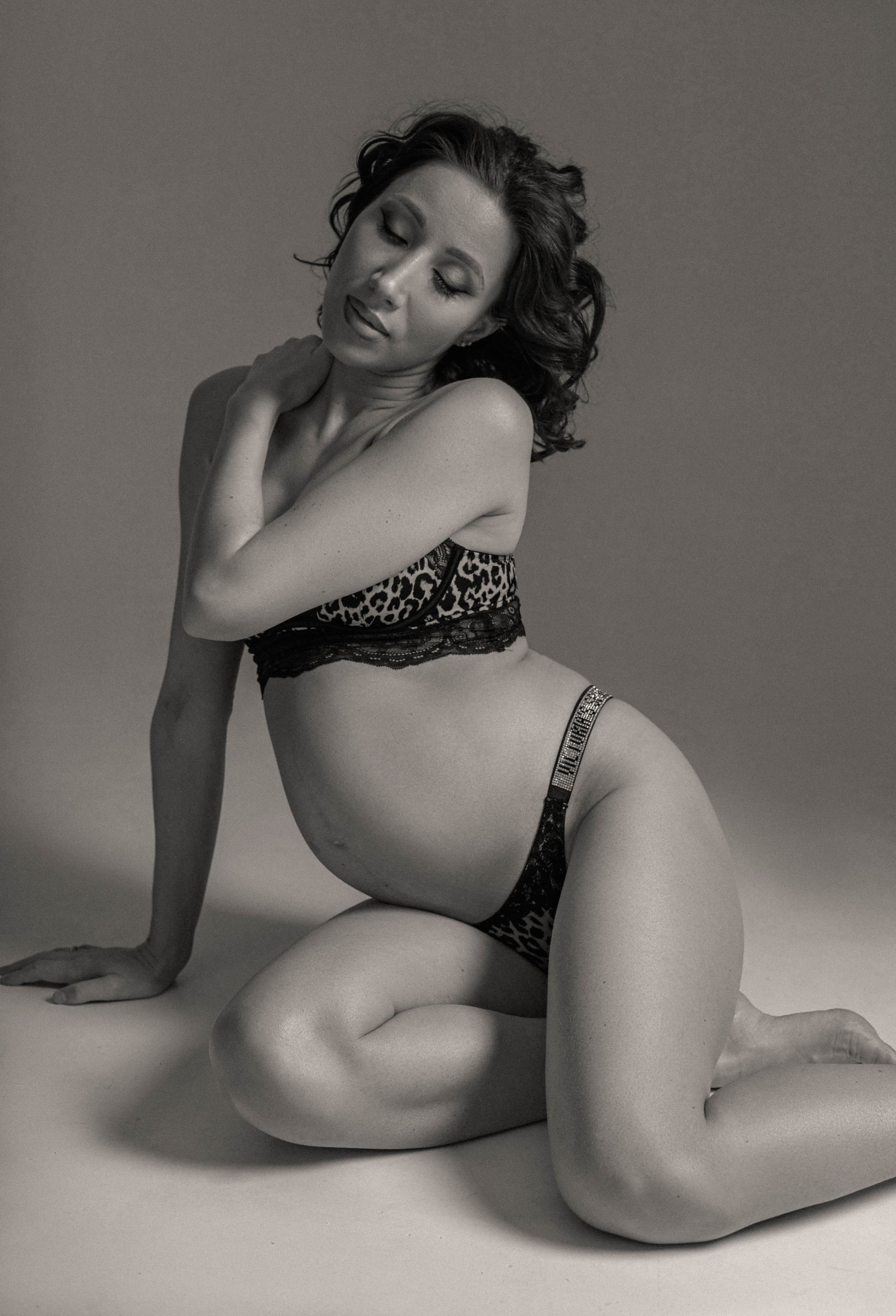 Maternity. Kate Okatova Photography Charlotte NC Photographer